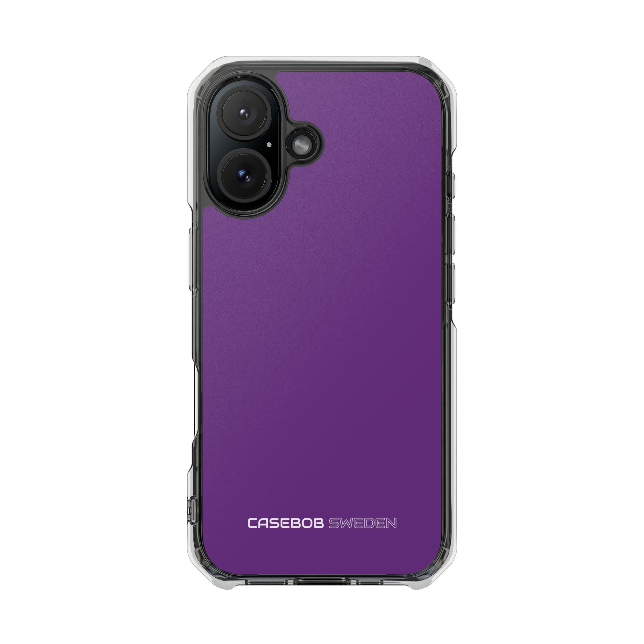 Eminence iPhone 16 - Impact Clear+