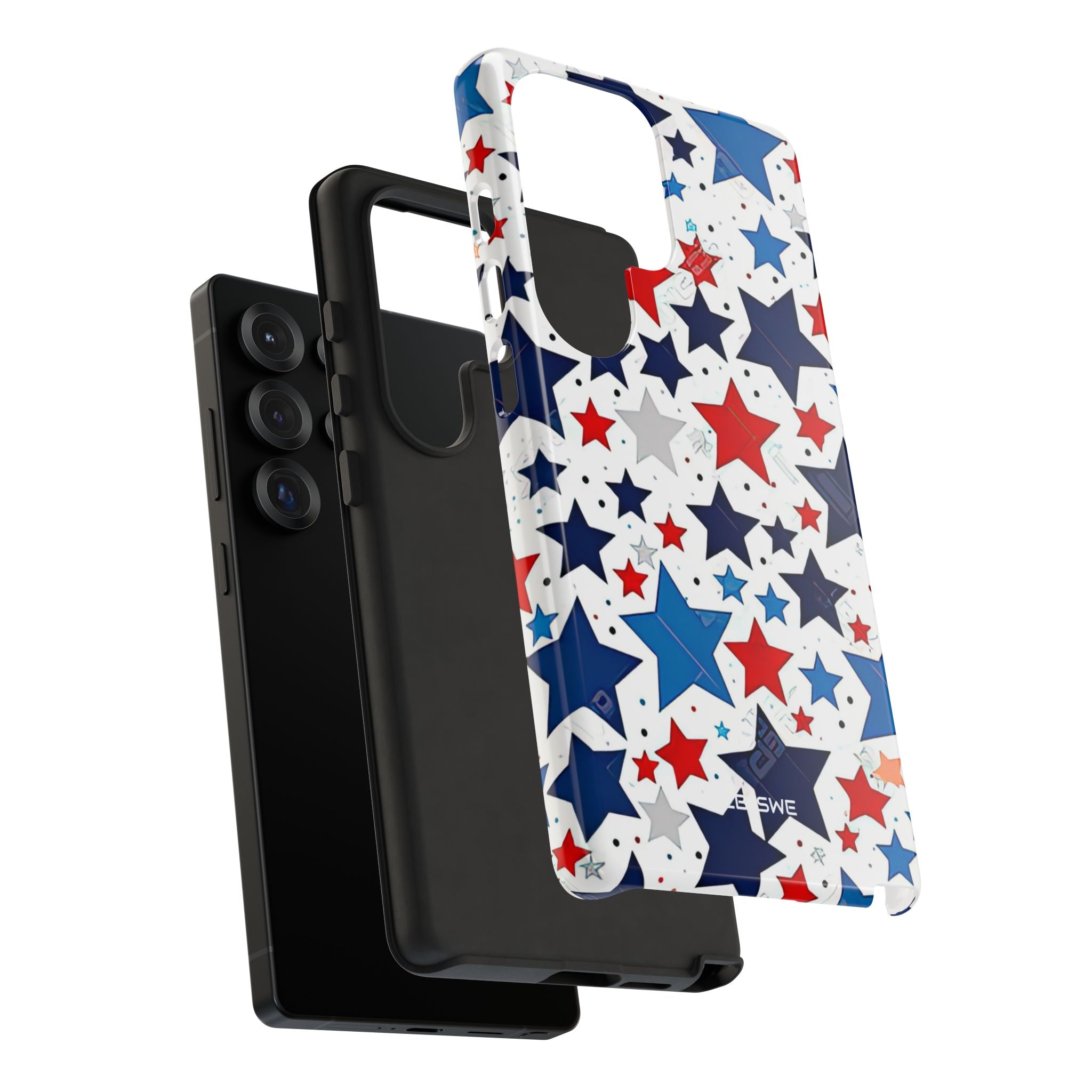 Stars Dance Bright - Samsung Case