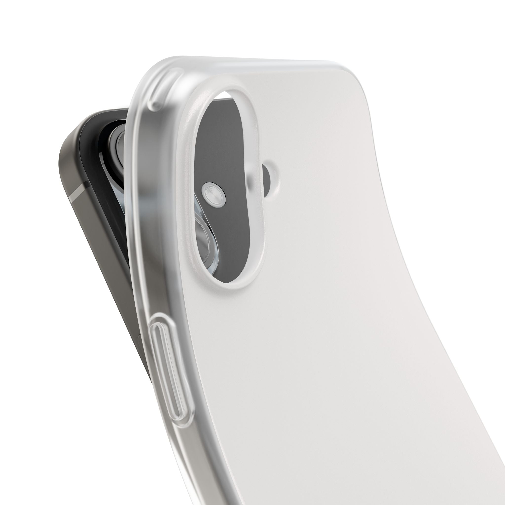 Schneewittchen iPhone Hülle - Flexi