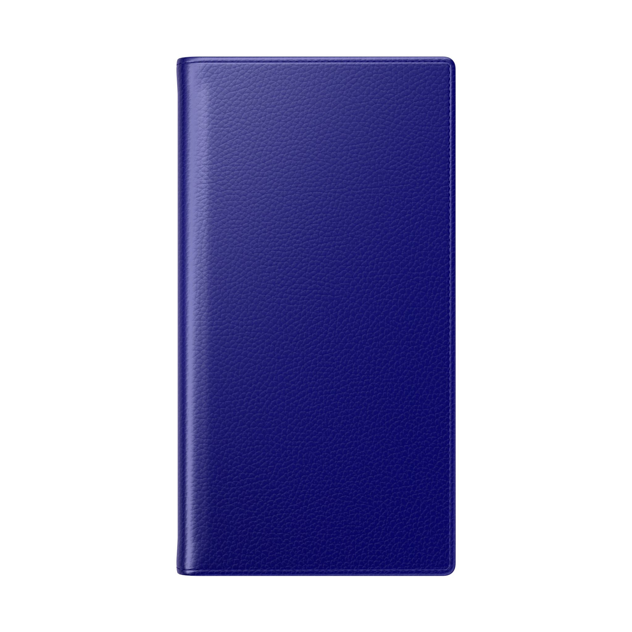 Navy Blue – Samsung Wallet Case