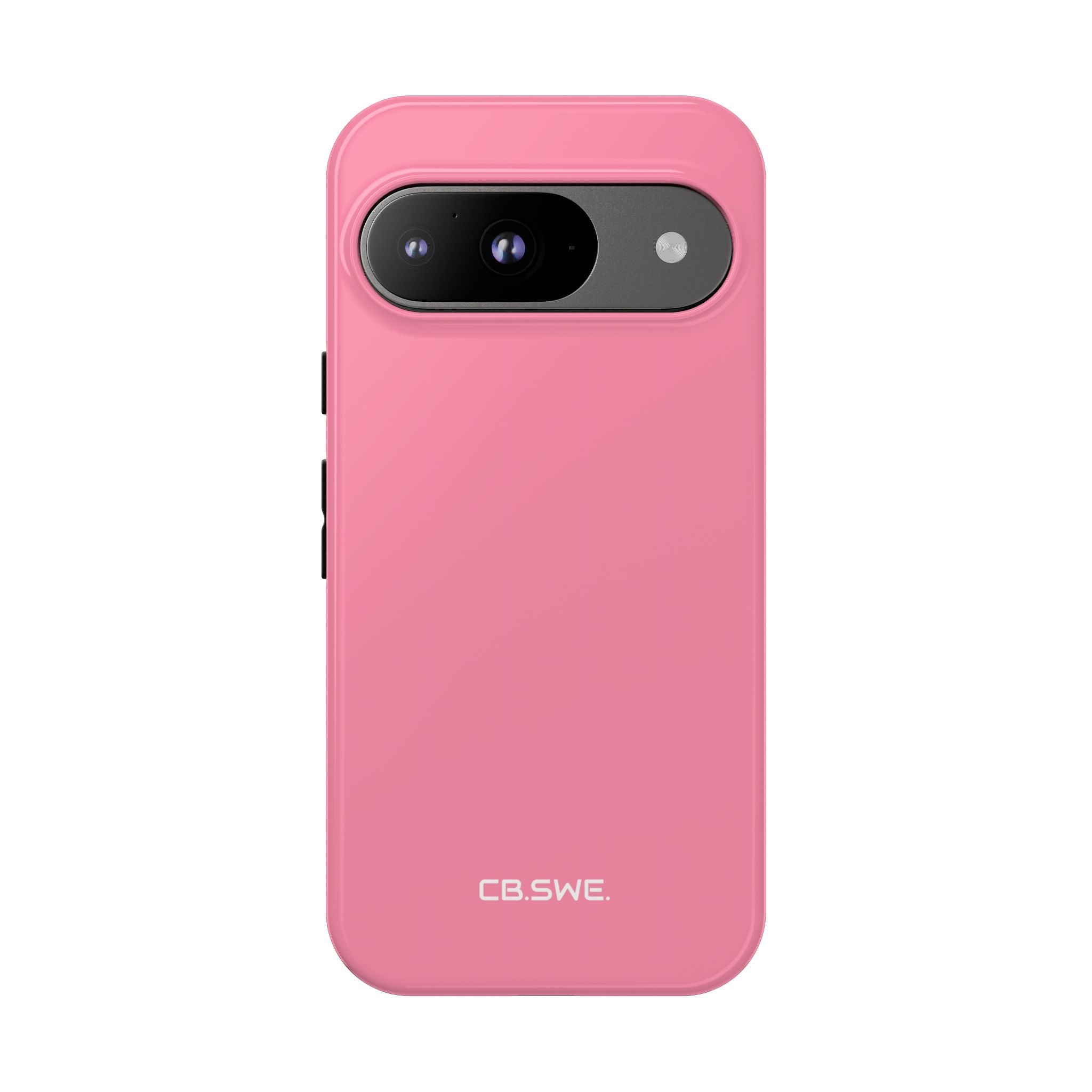Baker Miller Pink Pixel Case - Tough