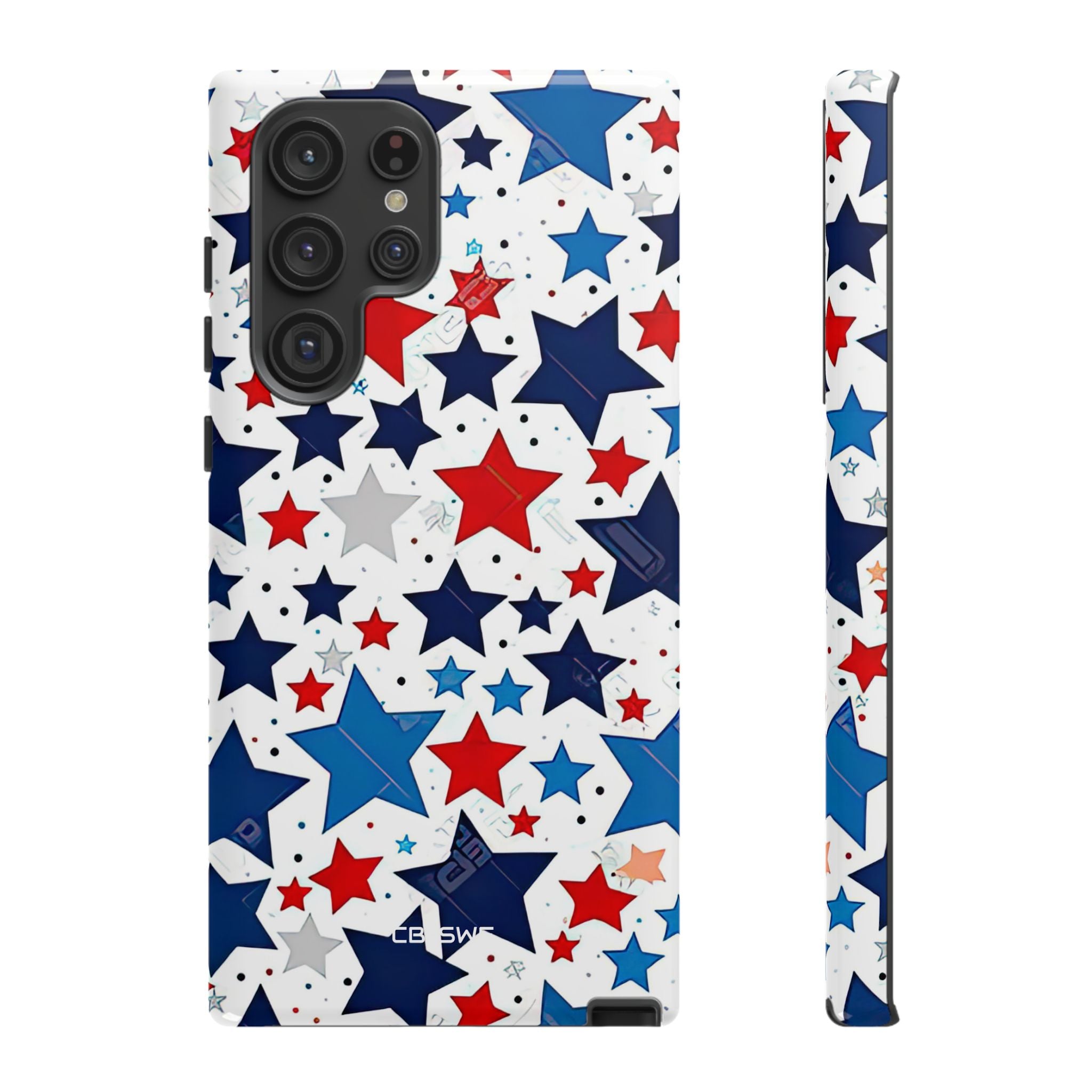 Stars Dance Bright - Samsung Case