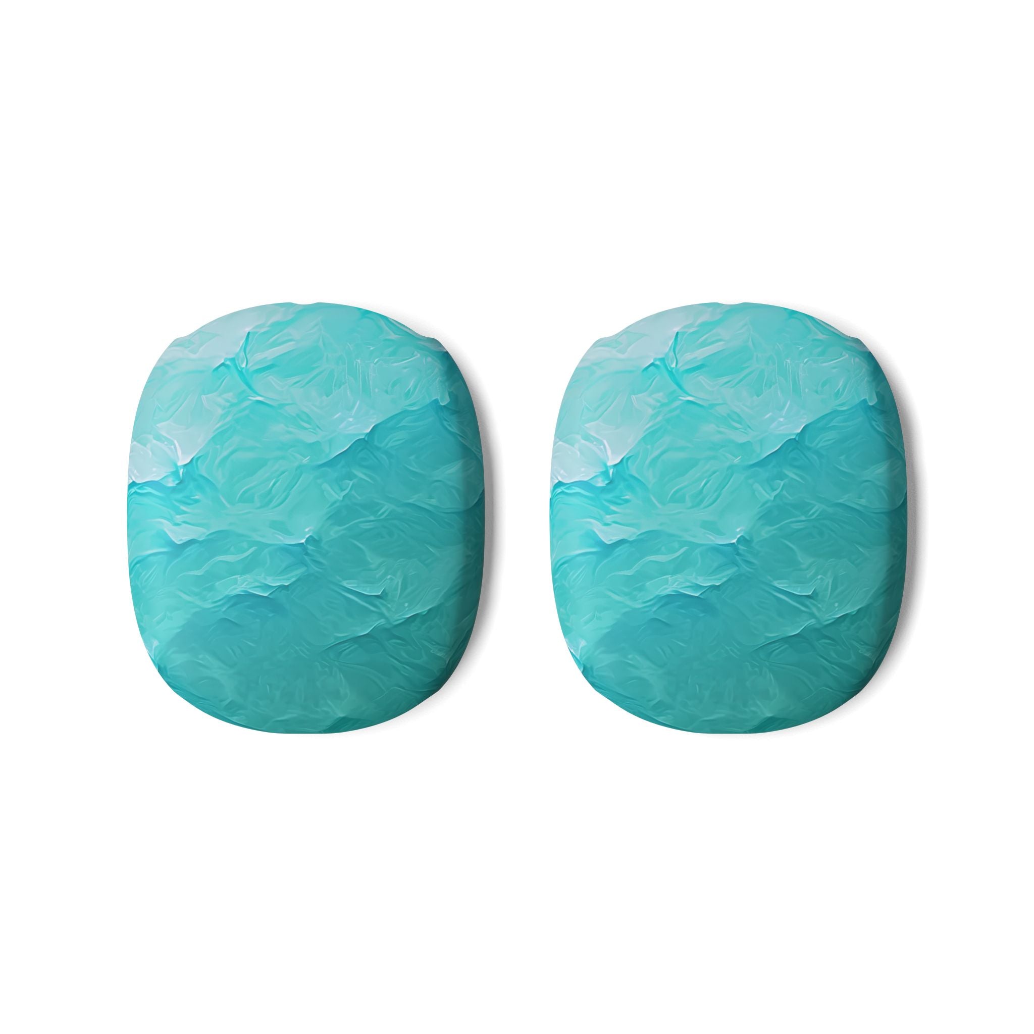 Teal Mists - AirPod Max Case