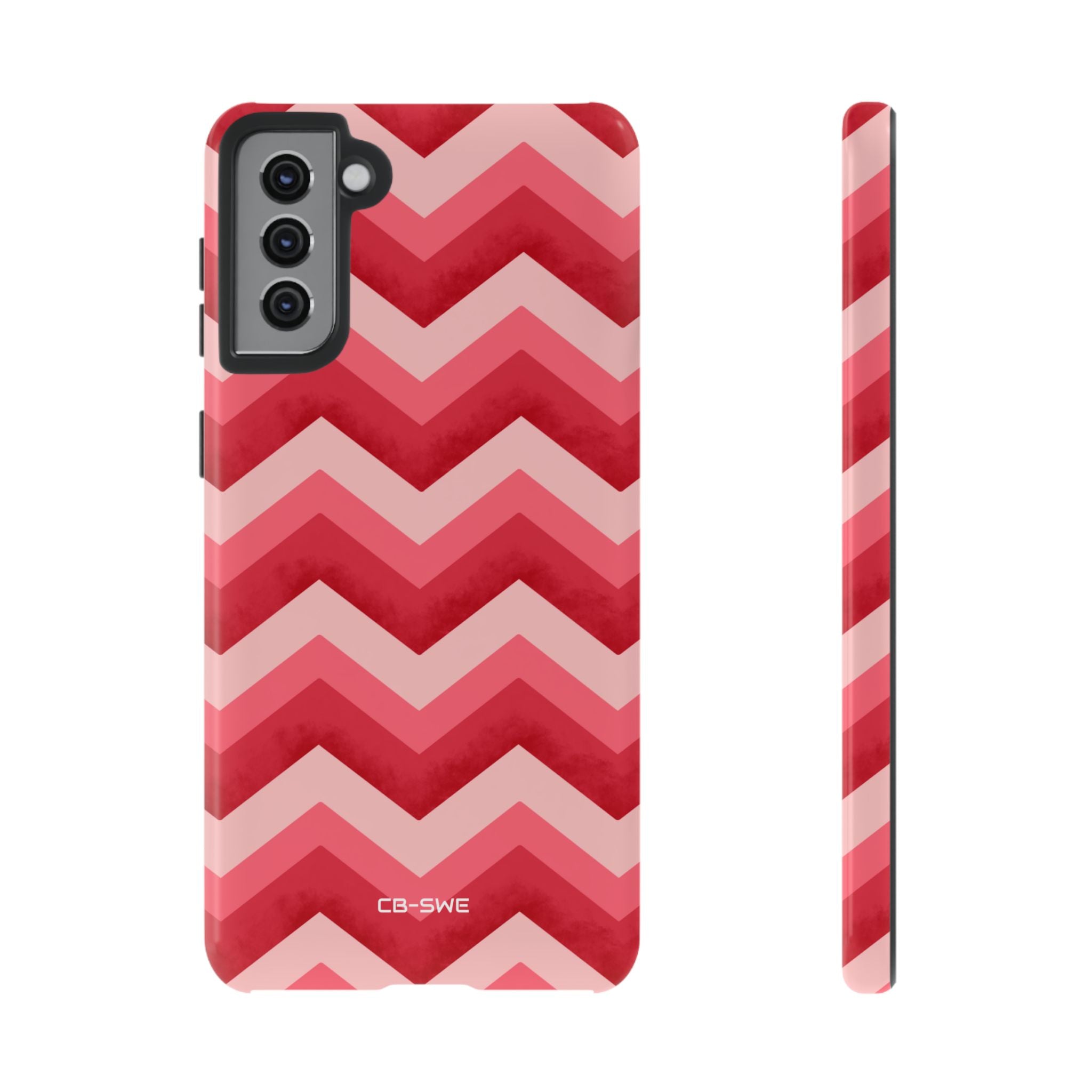 Summer Waves Dance - Samsung Case