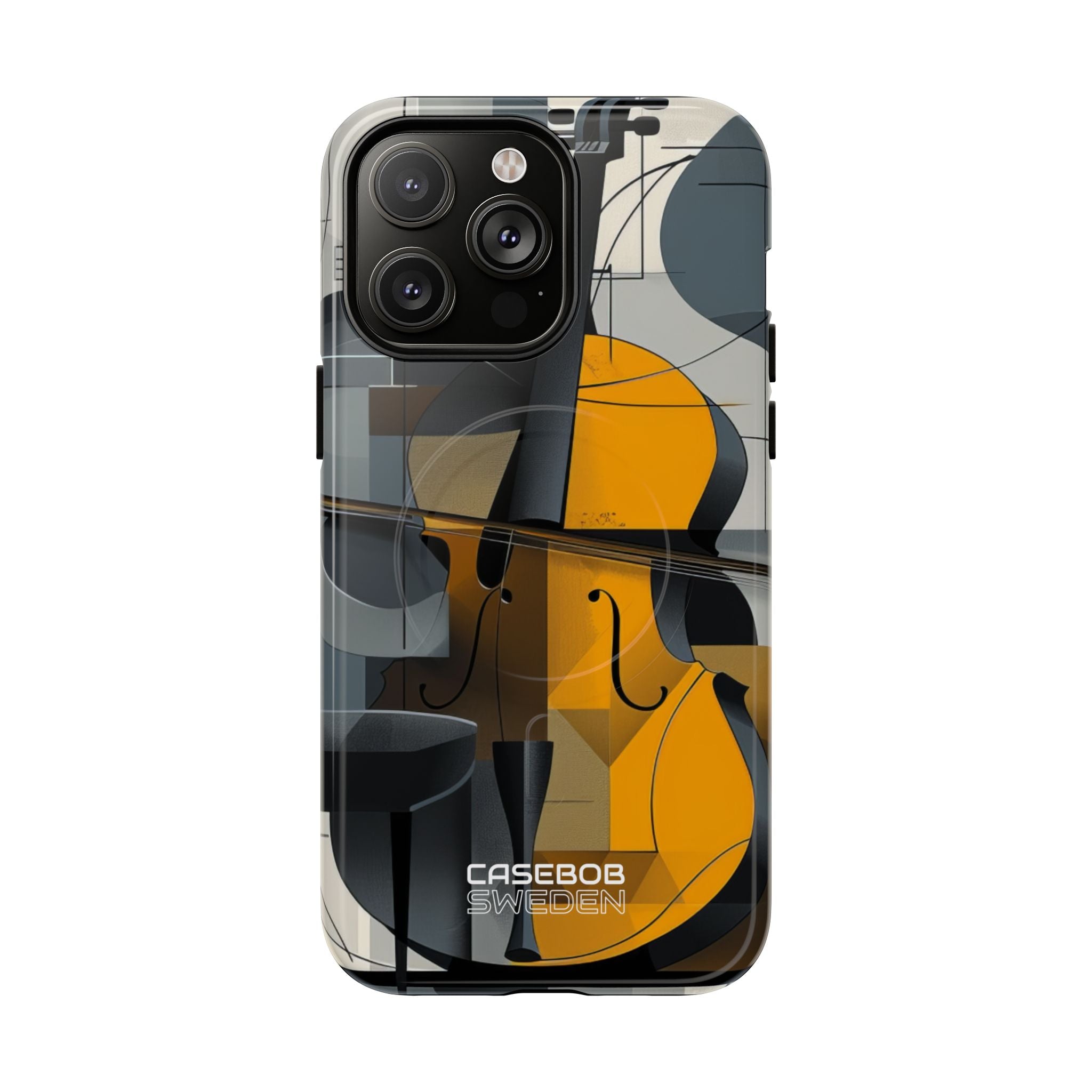 Cubist Cello Forms iPhone 14 - Tough+