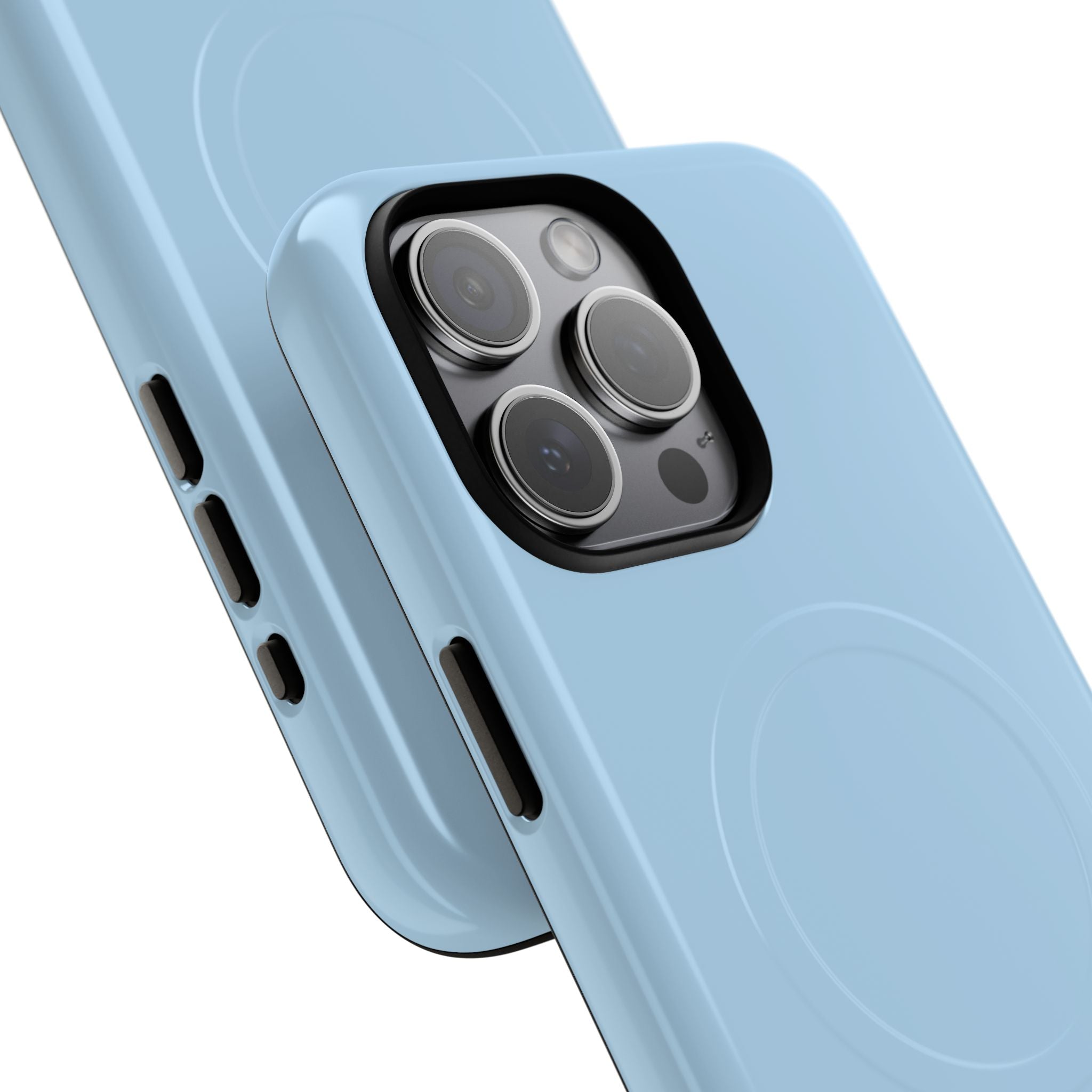 Aurora Sky iPhone 15 - Tough+
