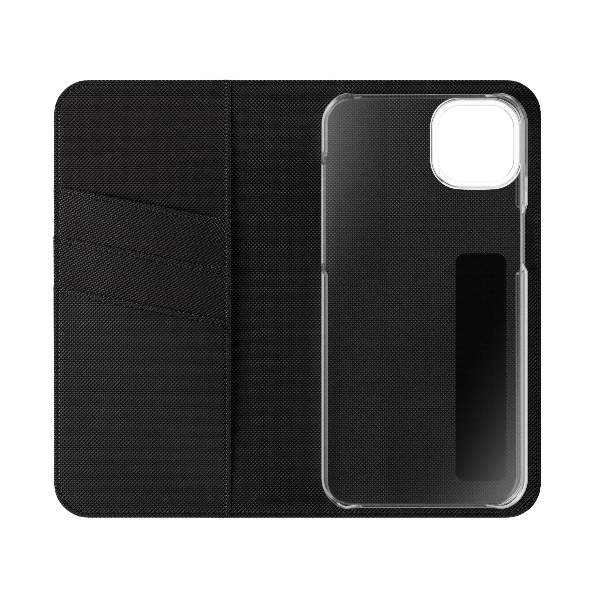 Emerald Green – iPhone Folio Case