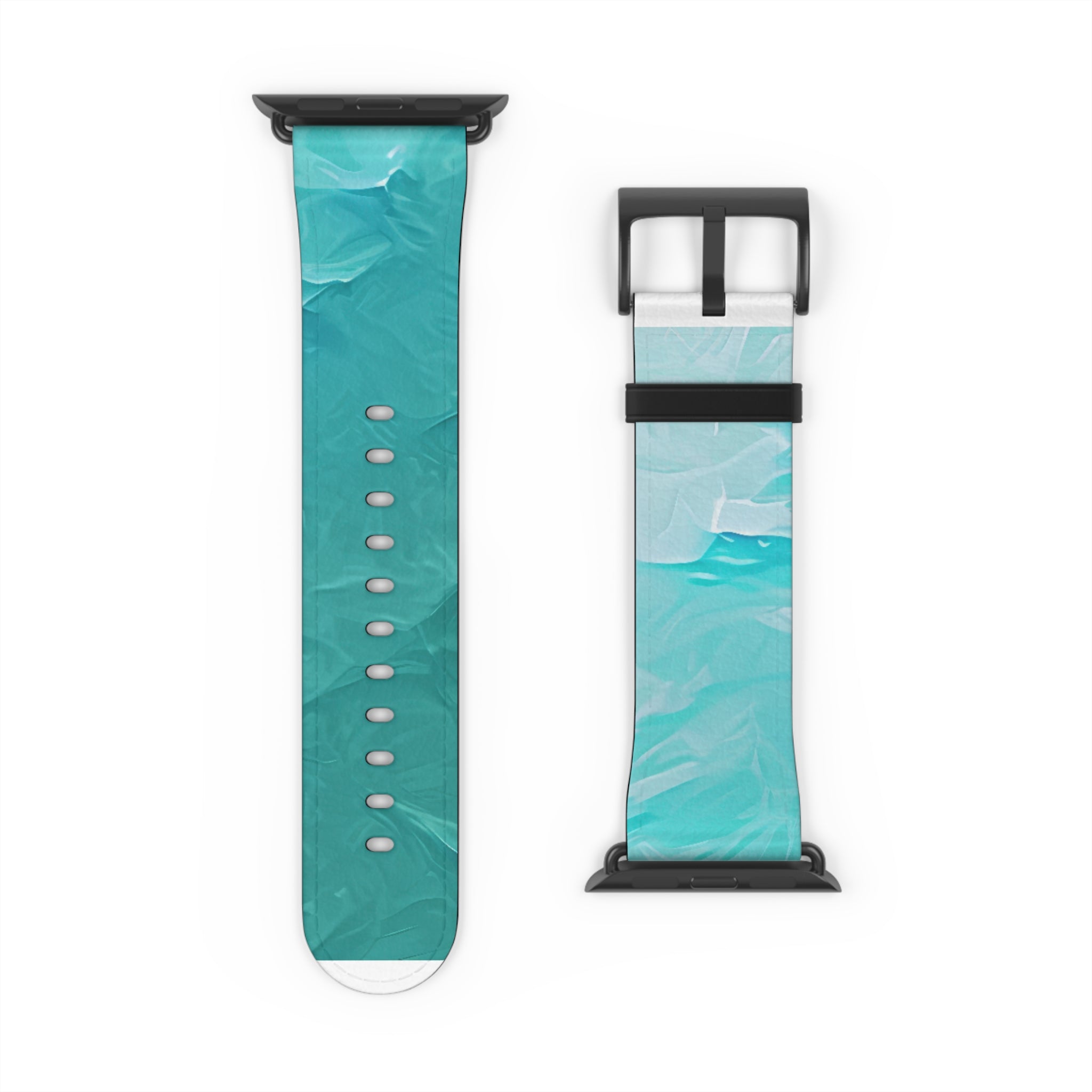 Teal Mists - Kellonranneke