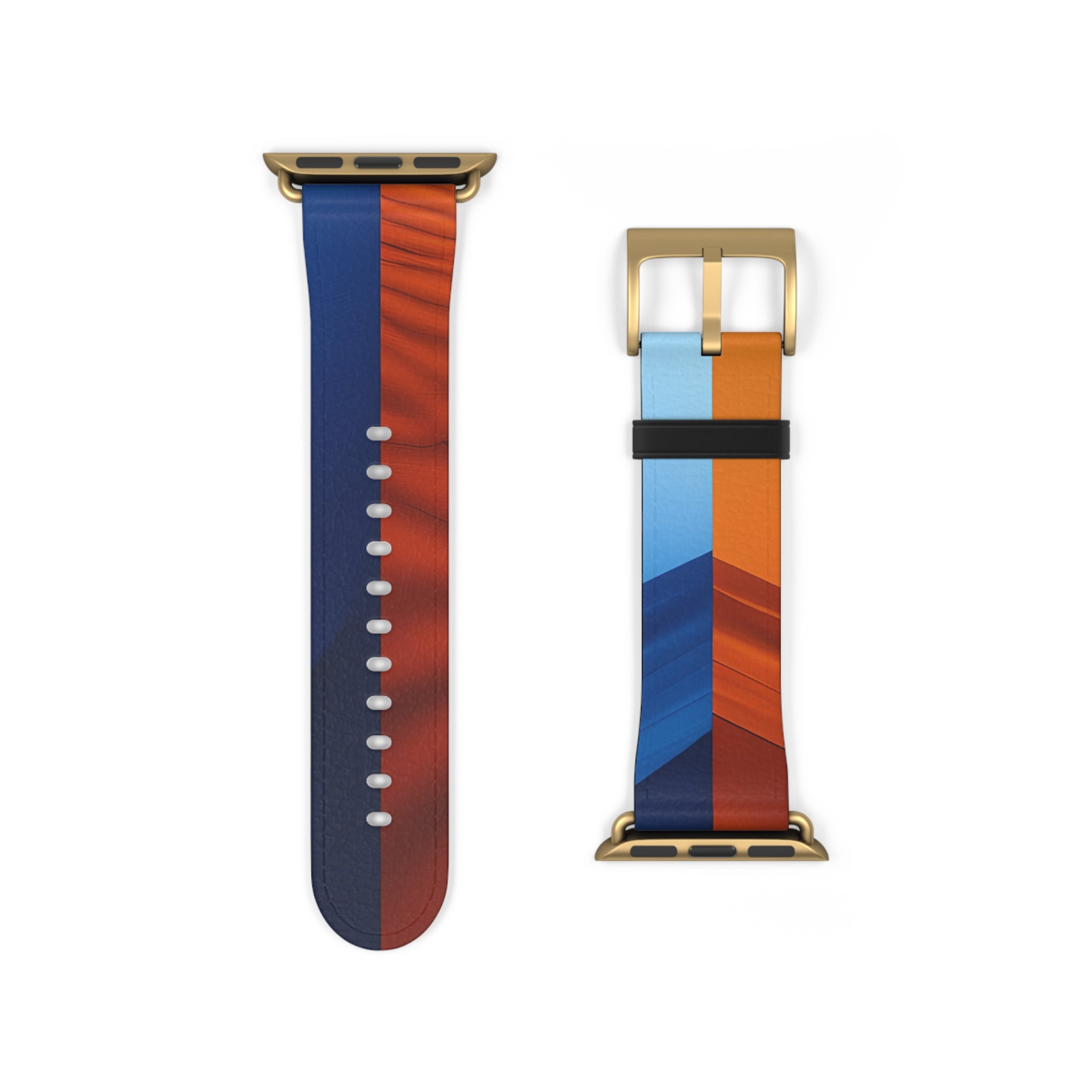 Desert Divide - Watch Band