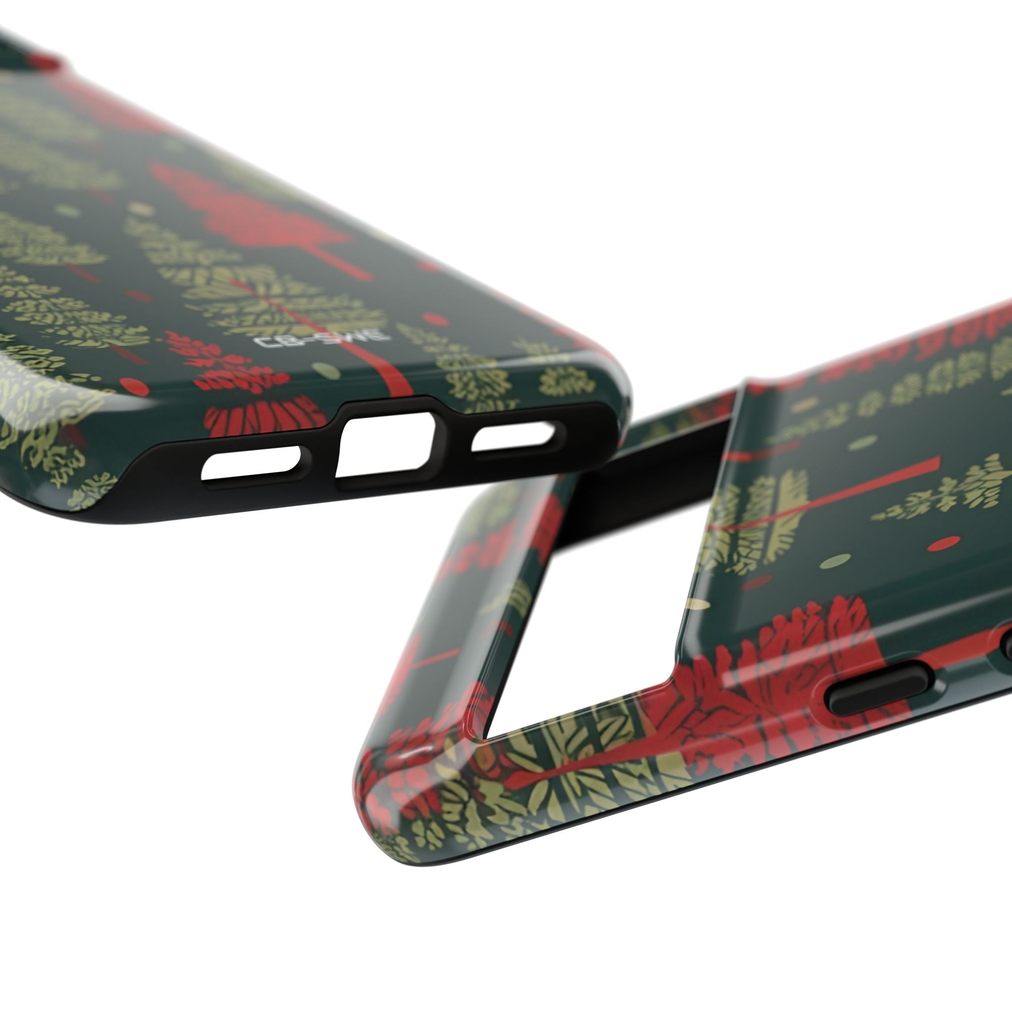 Trees Dance Playfully - Google Pixel Case