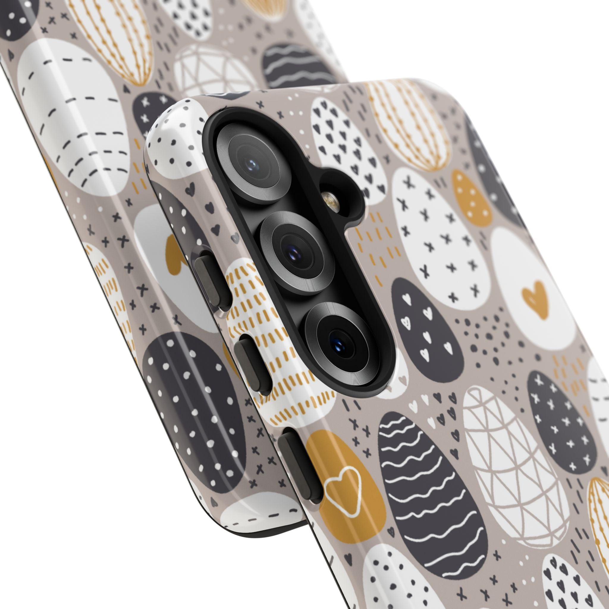 Easter Eggs Playful - Samsung Case