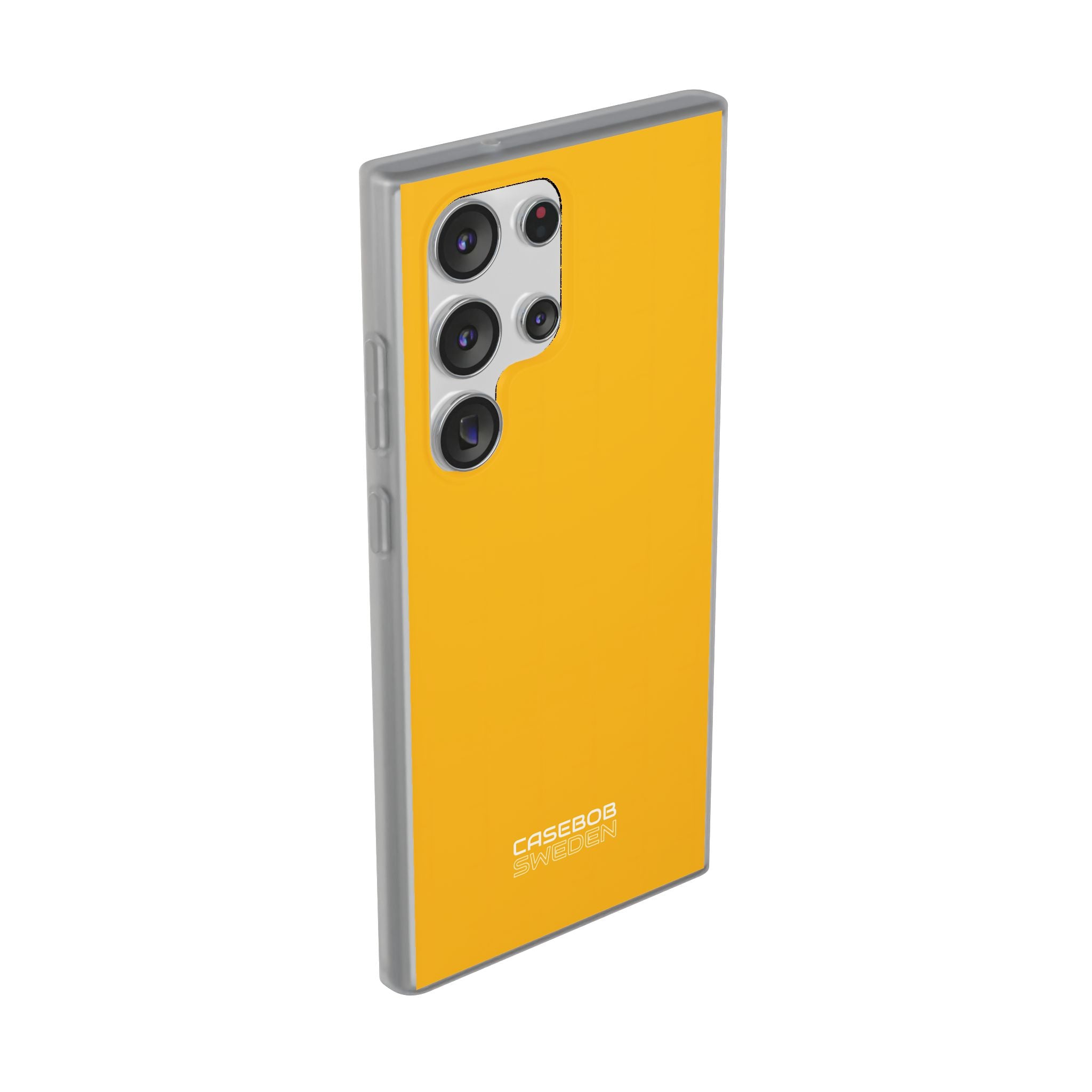 Sunflower Yellow Samsung S23 - Flexi