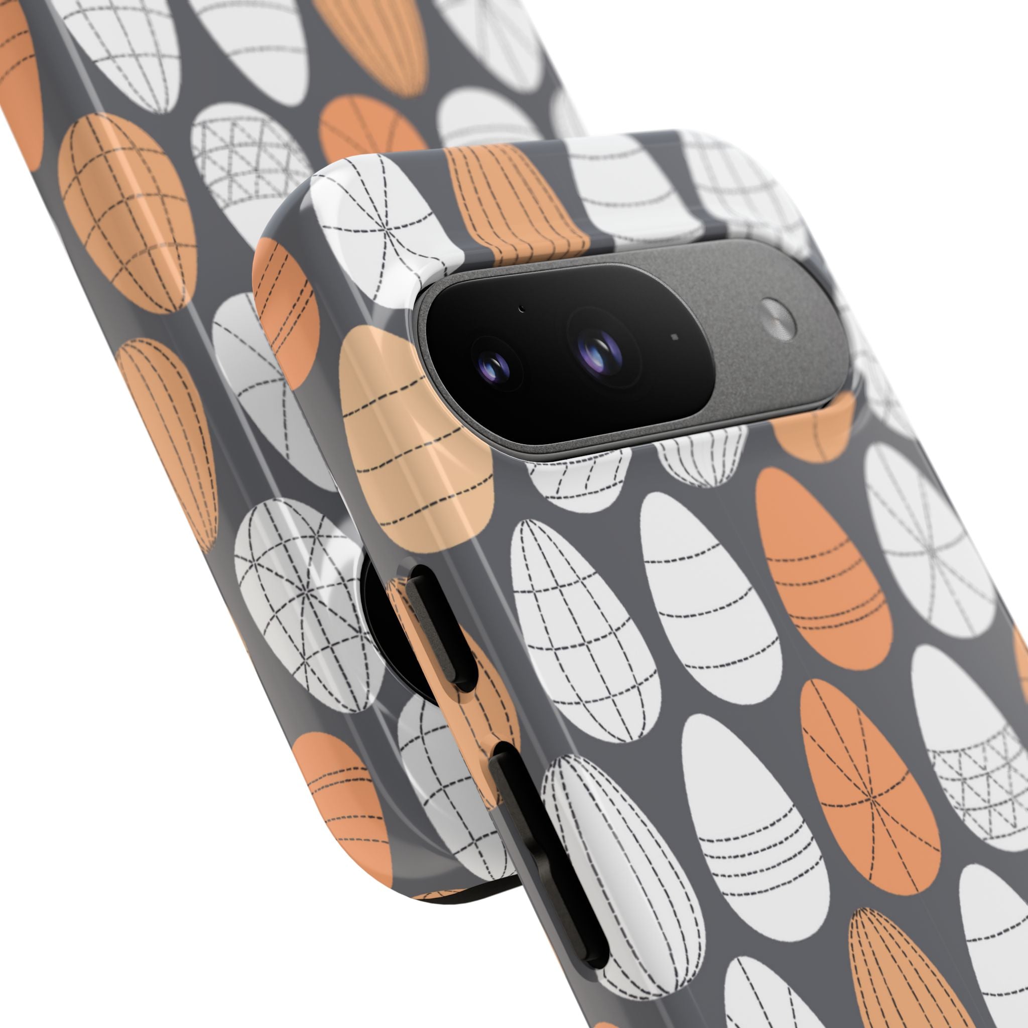 Easter Eggs Dance - Google Pixel Case
