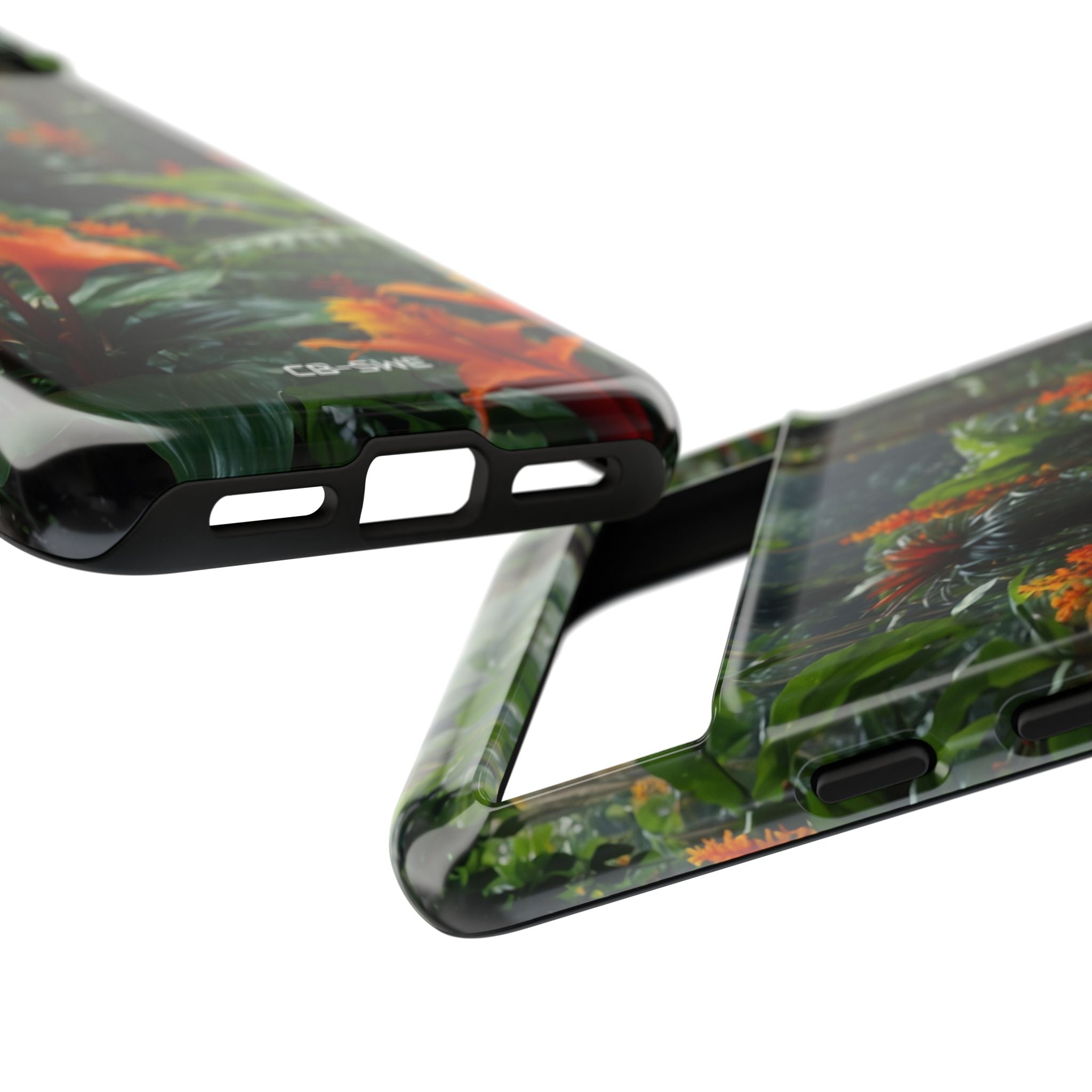 Vibrant Blooms Shine - Google Pixel Case