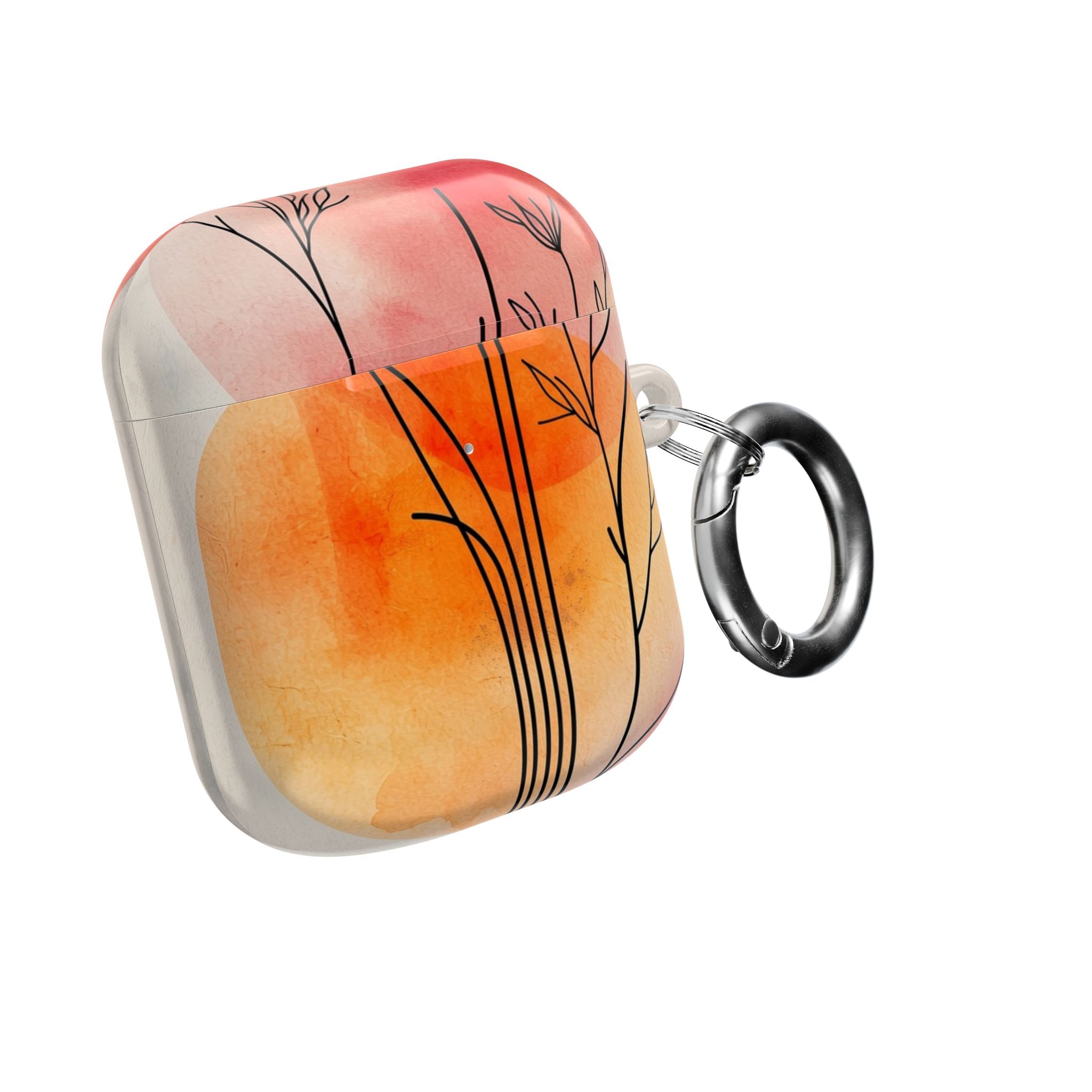 Twilight Stems - AirPods Case