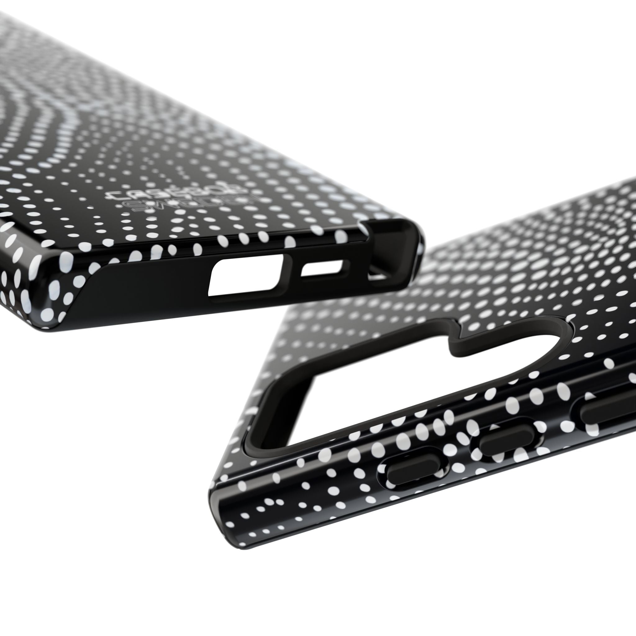 Onde di Punti Samsung S24 - Tough