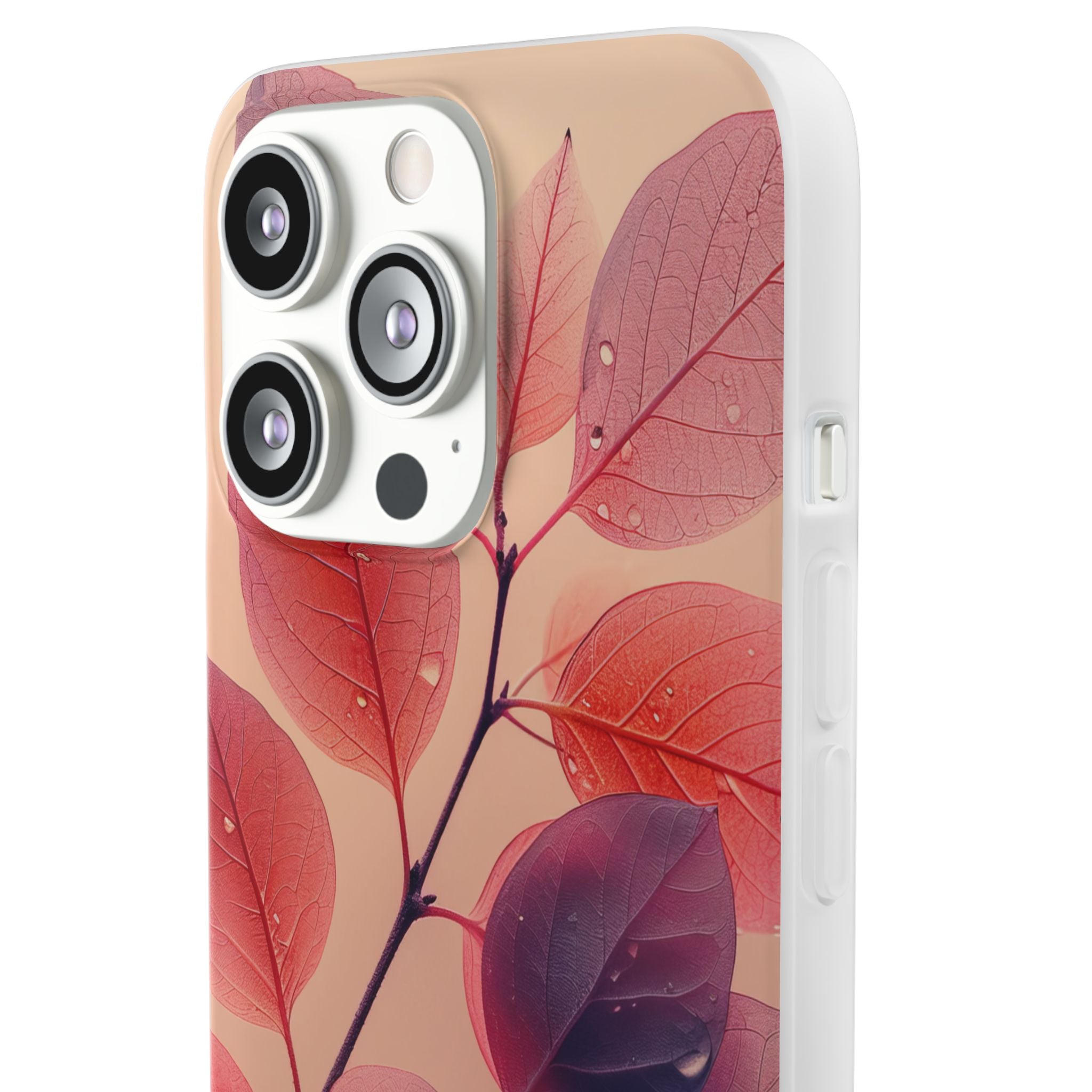 Translucent Branch iPhone 13 Pro - Soft