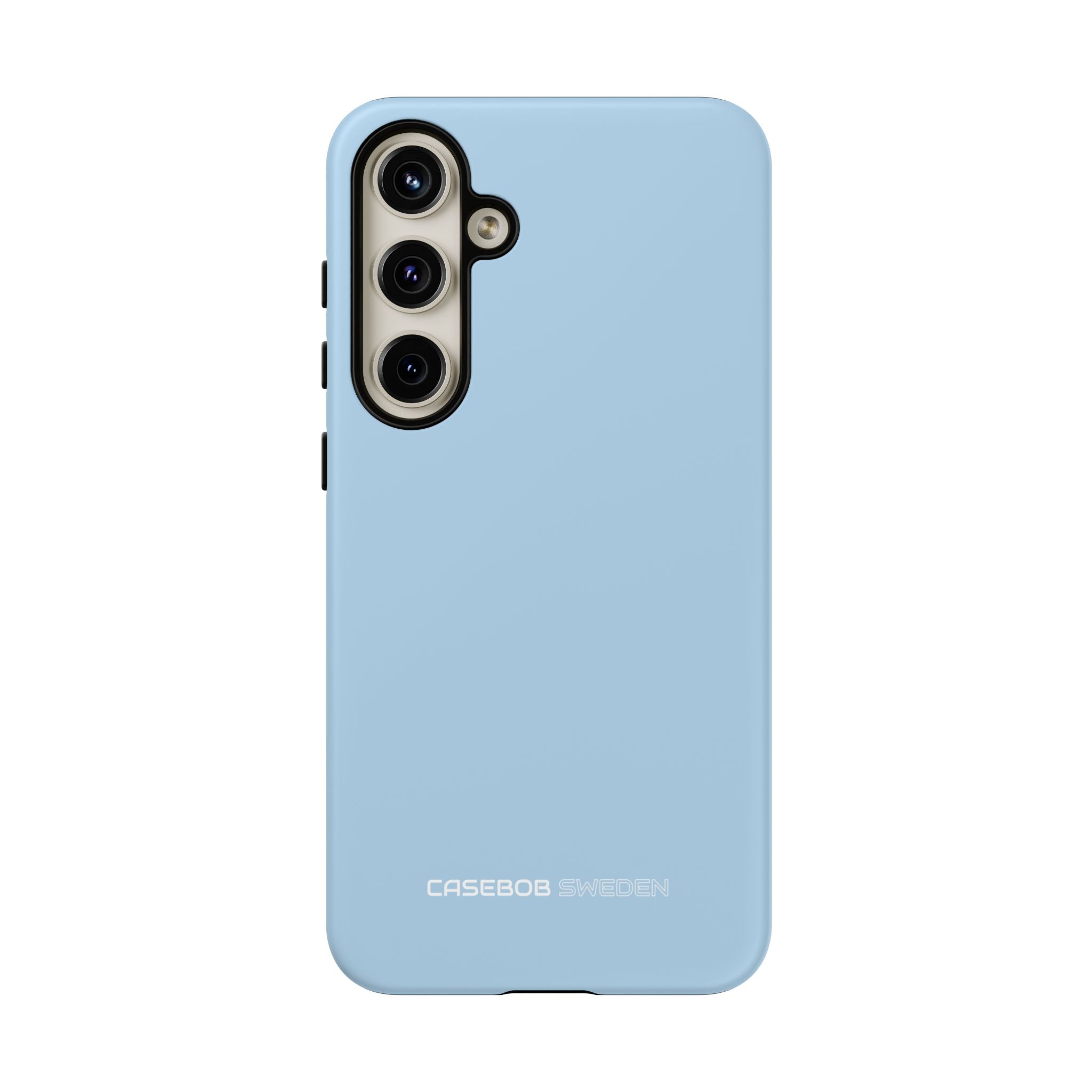 Aurora Sky Samsung Case - Tough