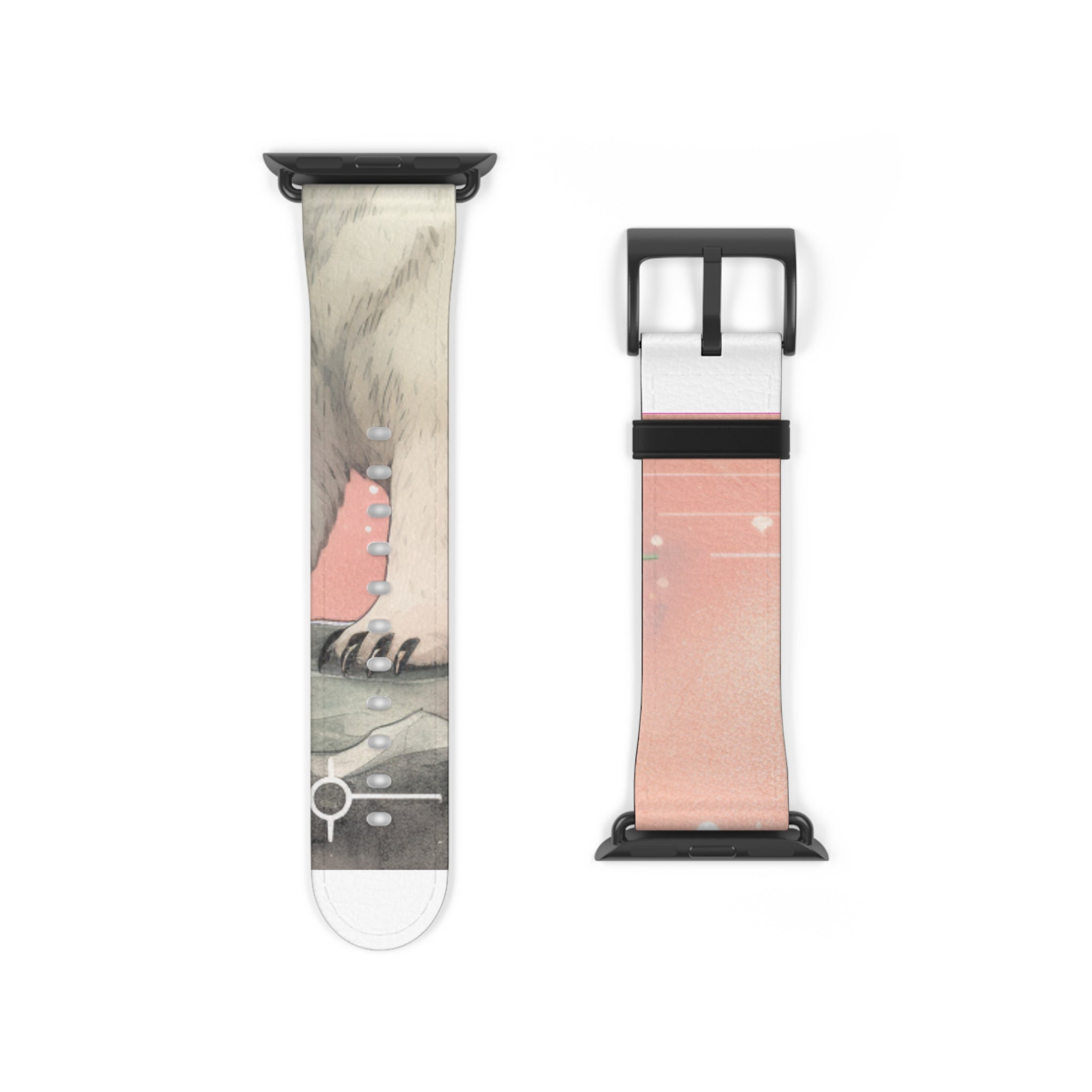 Polar Bear Nebula - Kellonranneke