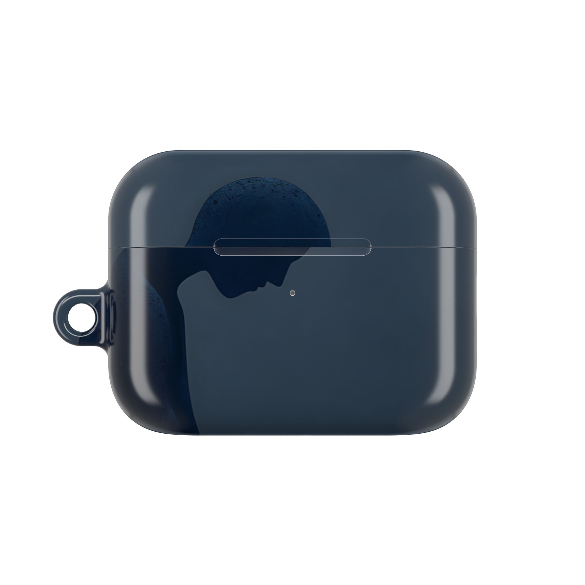 Moonlit Siluetti - AirPods Case