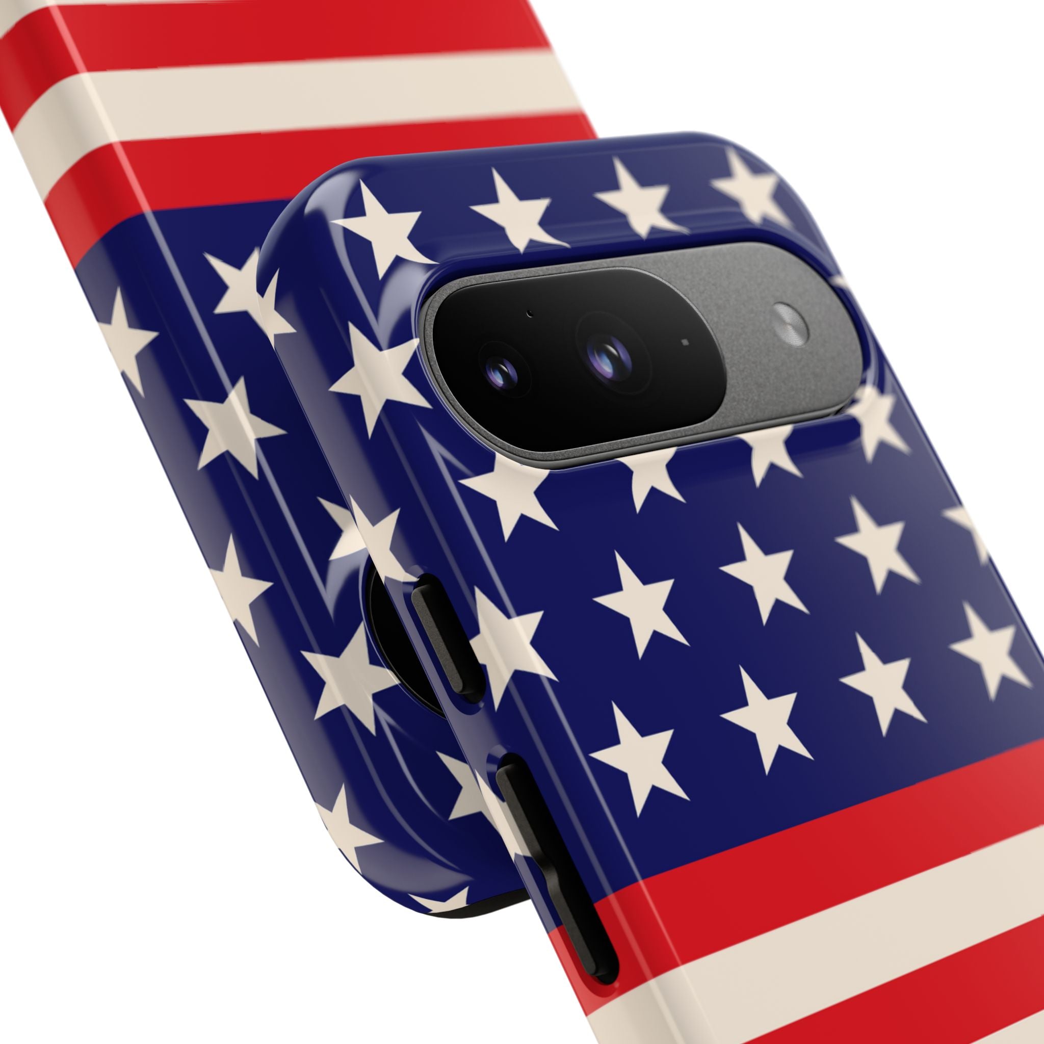 Stars Shine Bright - Google Pixel Case