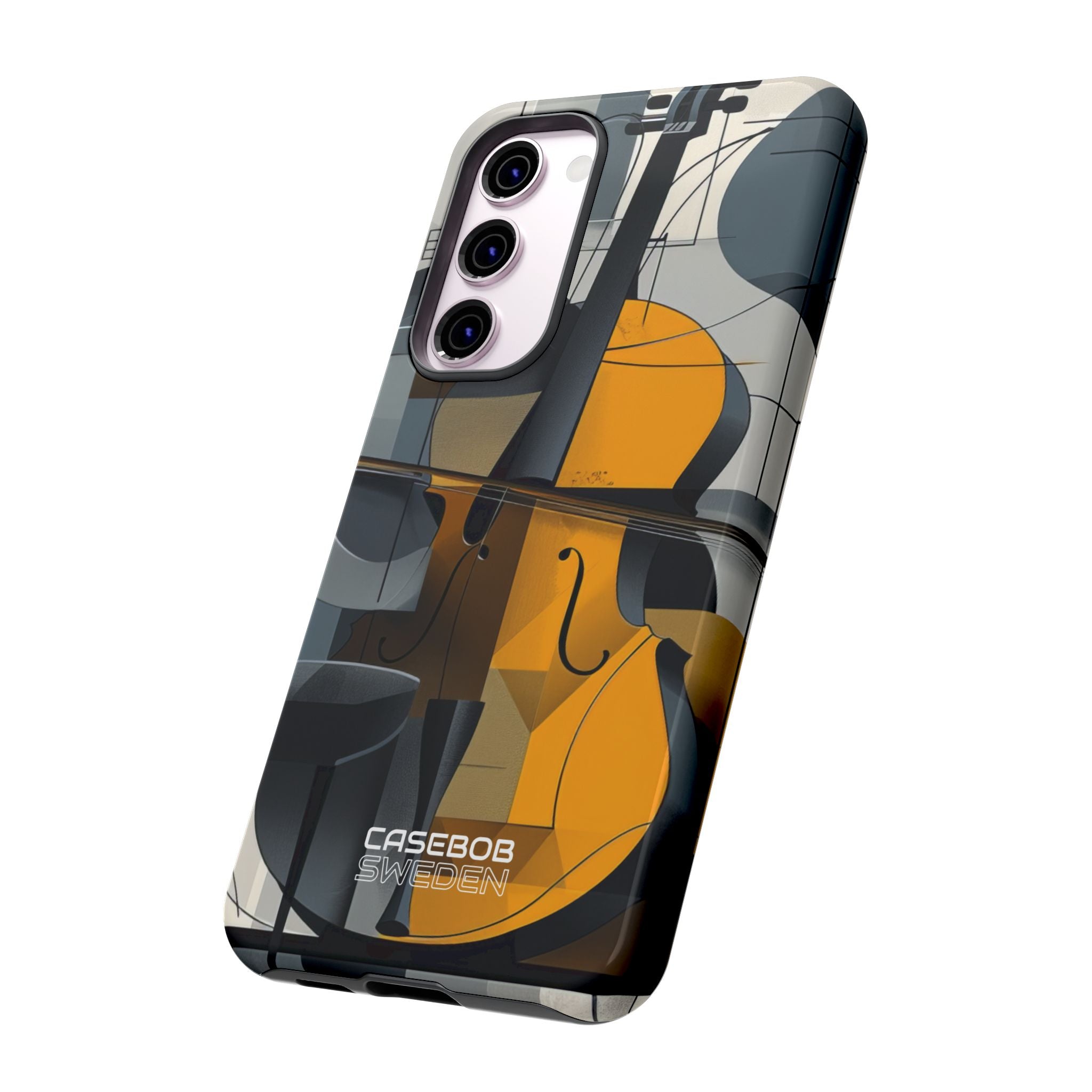 Cubist Cello Forms Samsung S23 - Tough