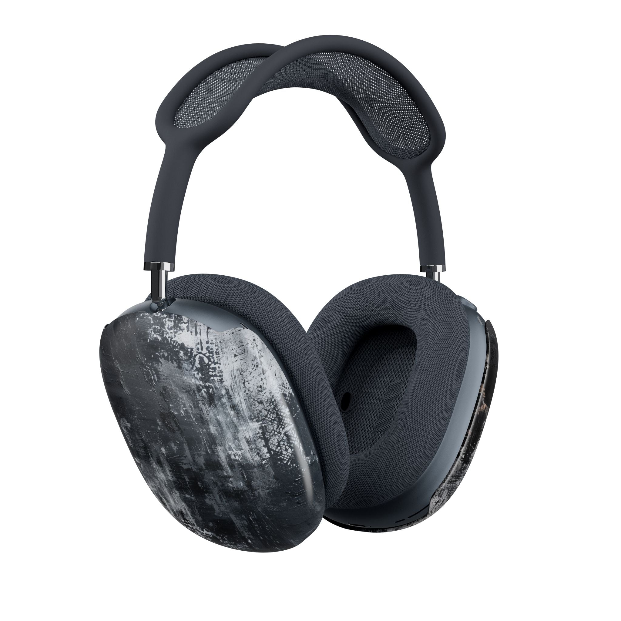 Midnight Brushstroke - AirPod Max -kotelo