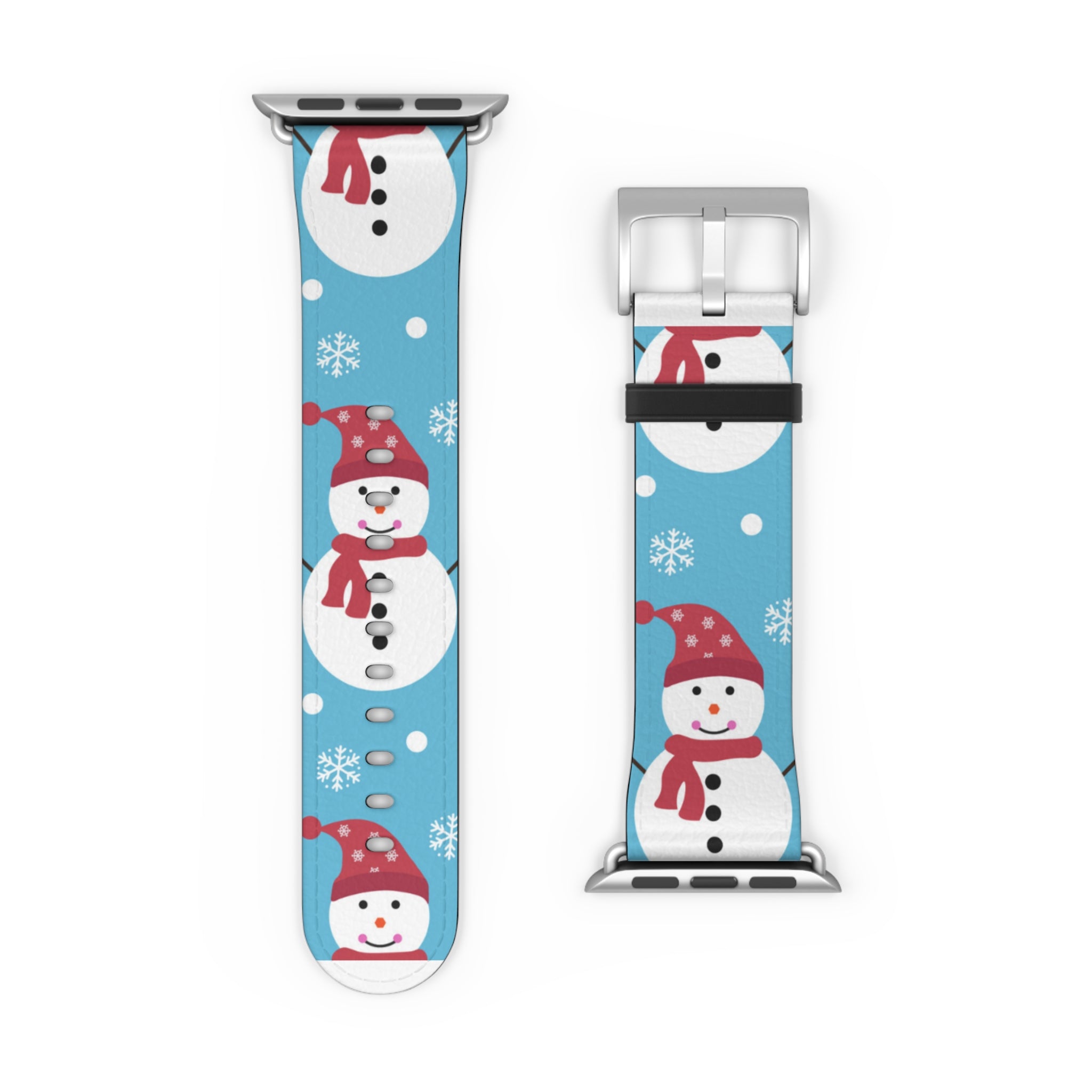 Snowman Glow - Kellonranneke