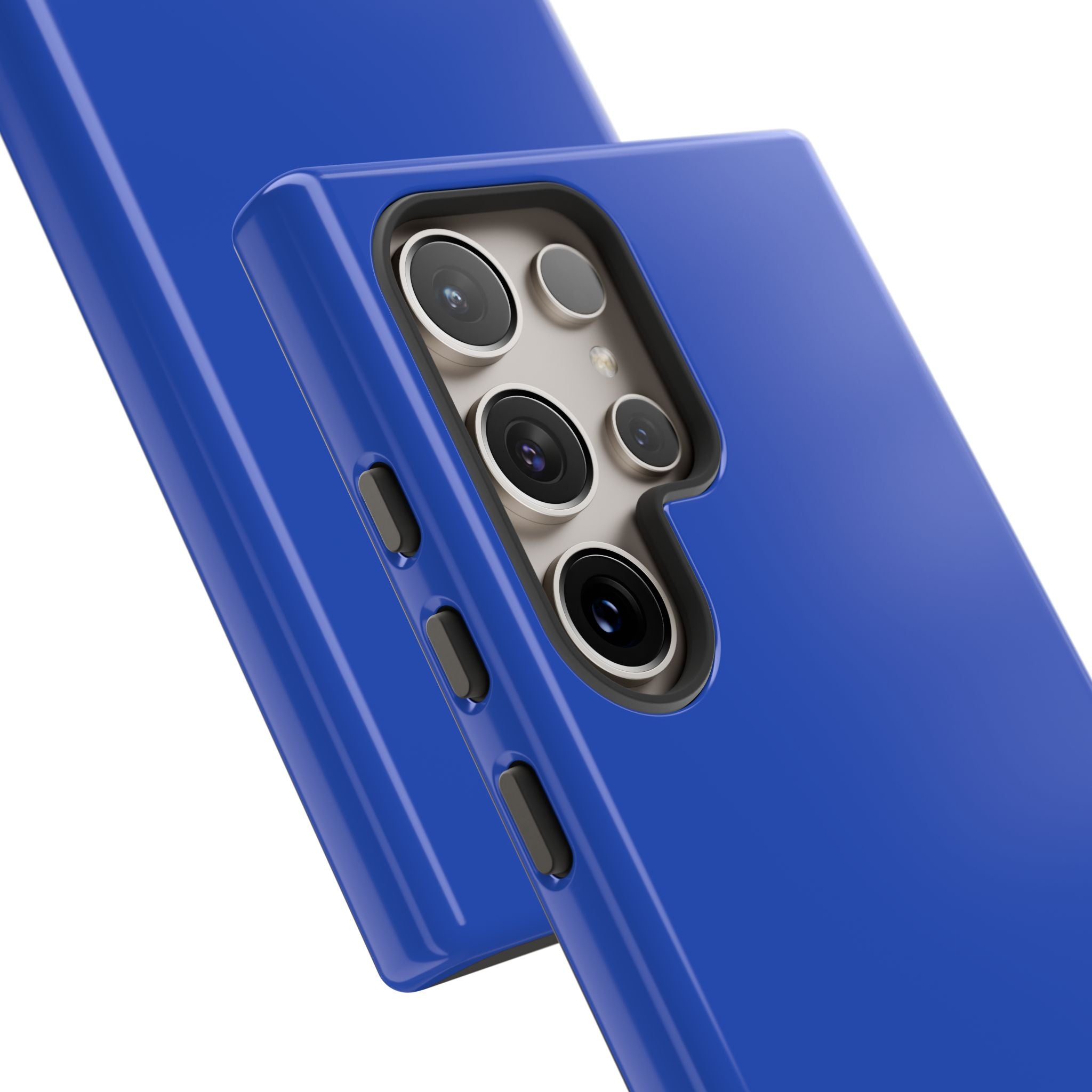 Cerulean Blue Samsung S24 - Robust