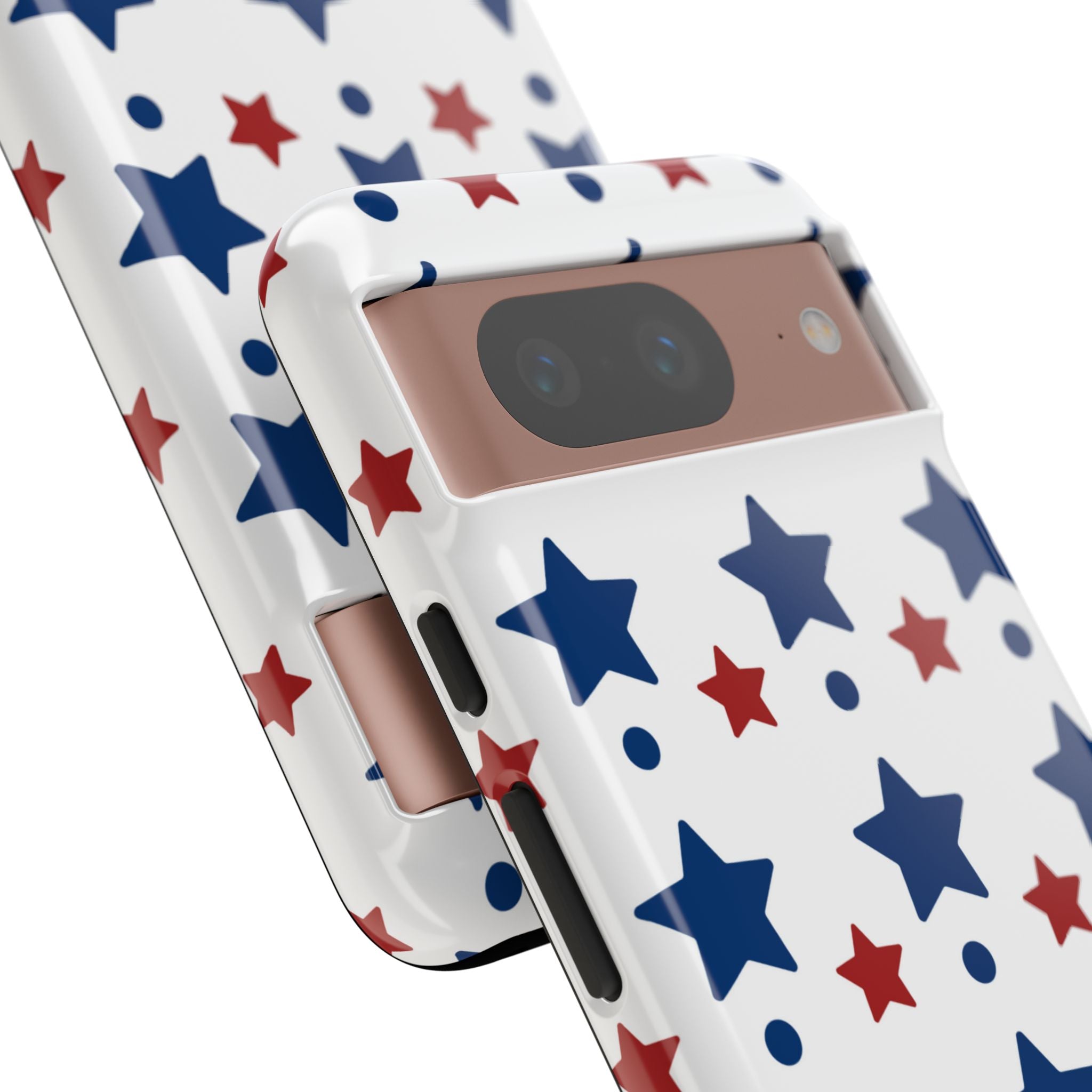 Stars Dance Bright - Google Pixel Case
