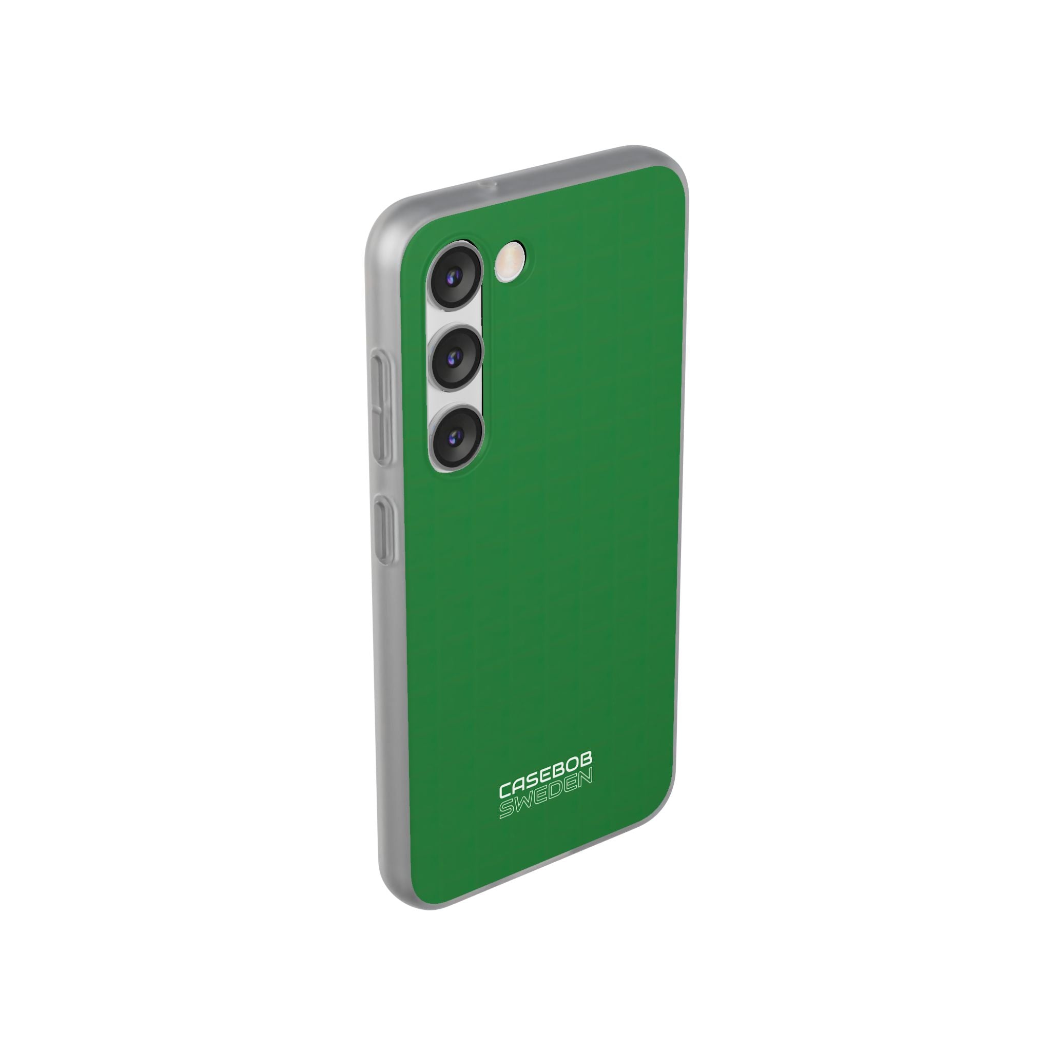 Forest Green Samsung S23 - Flexi