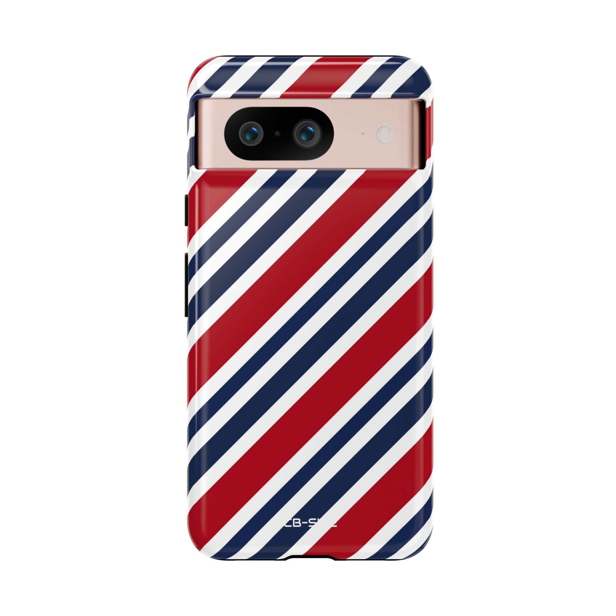 Stripes Unite Freedom - Google Pixel Case
