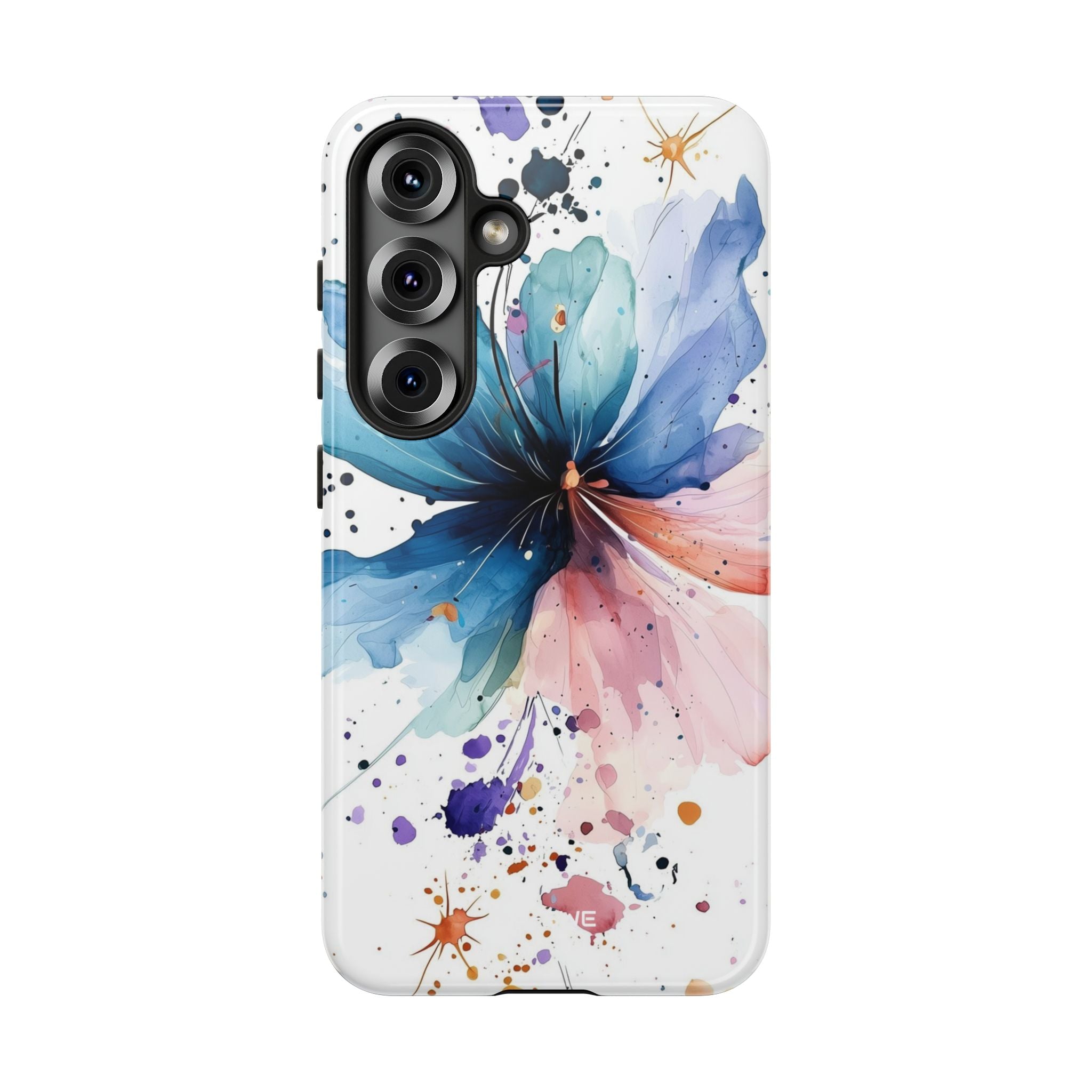 Petals Dance Light - Samsung Case