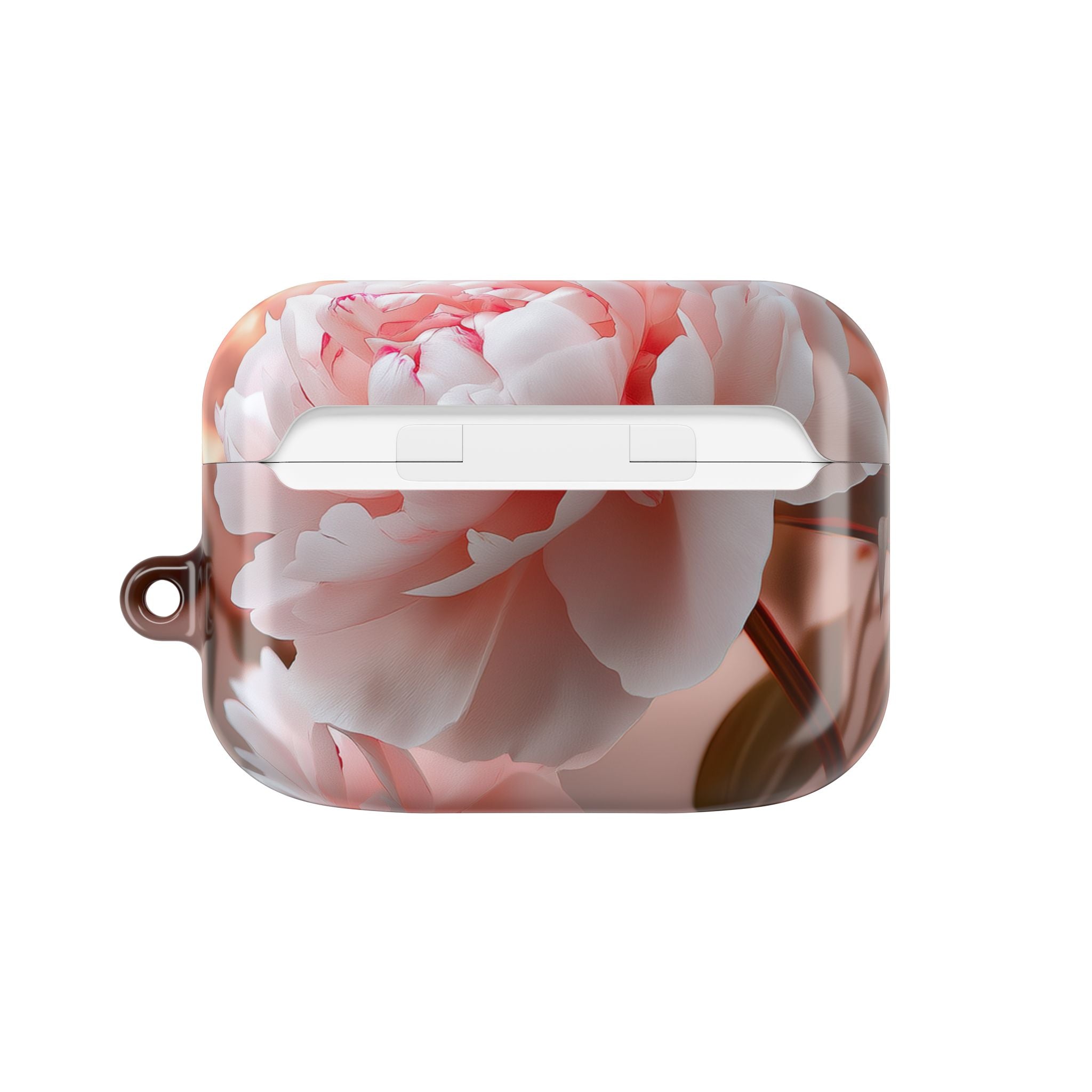 Peony Moonlight - AirPods Case