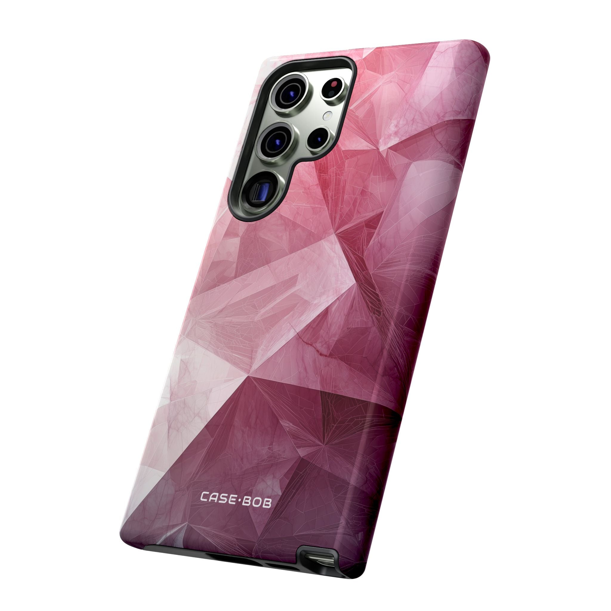 Crystalline Veins Samsung S23 Ultra Case - Tough