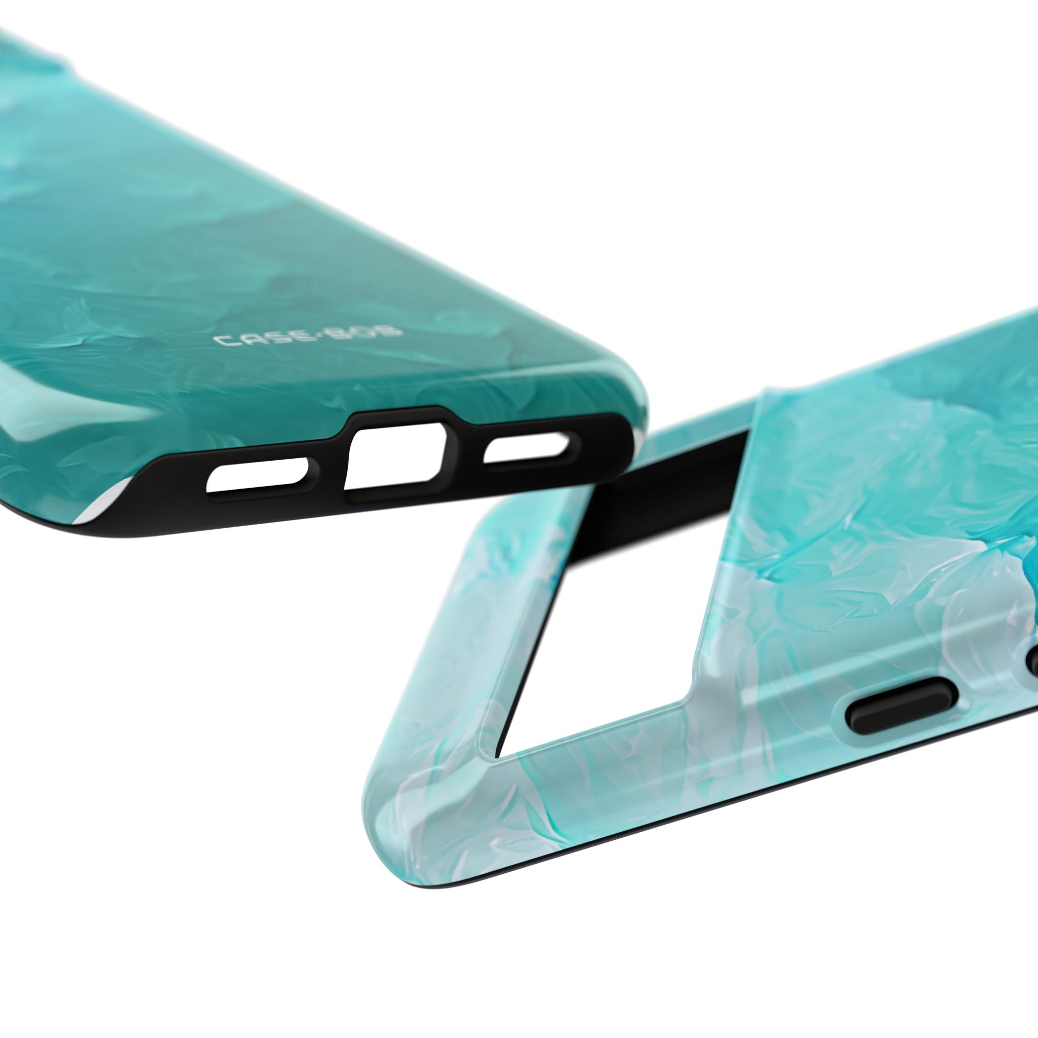 Liquid Layers Google Pixel 8 Pro Case - Tough