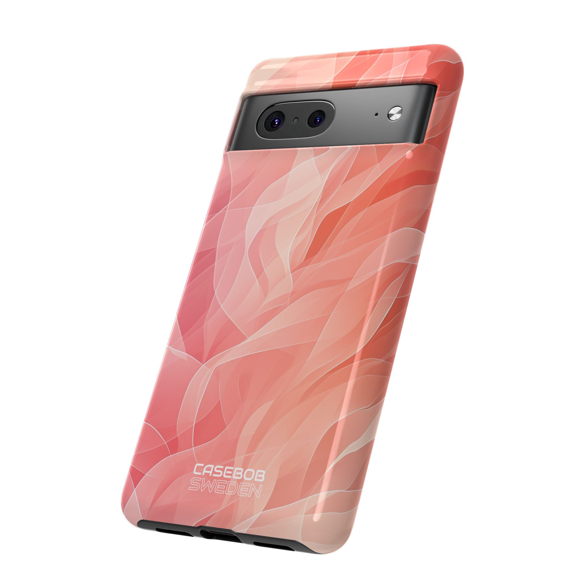 Velvet Flame Crush Google Pixel 7 - Resistente