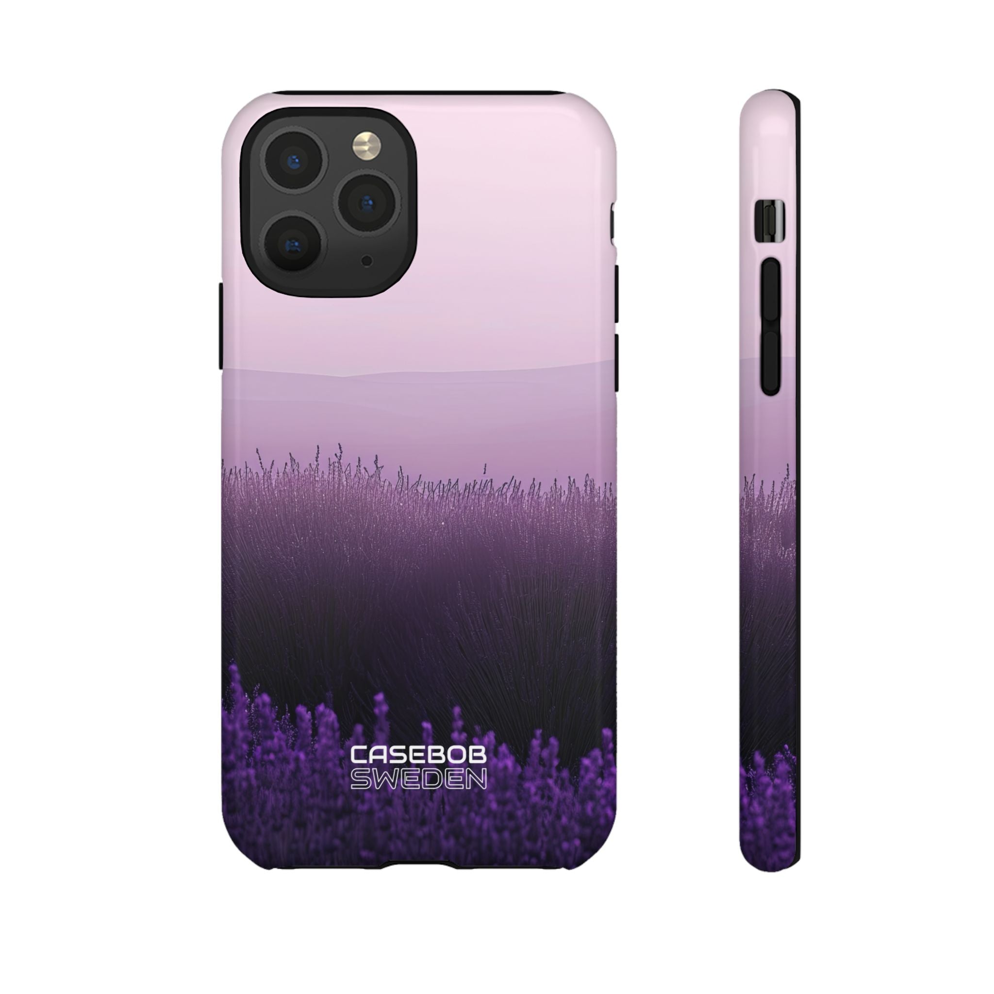 Lavender Dreamscape iPhone 11 - Tough