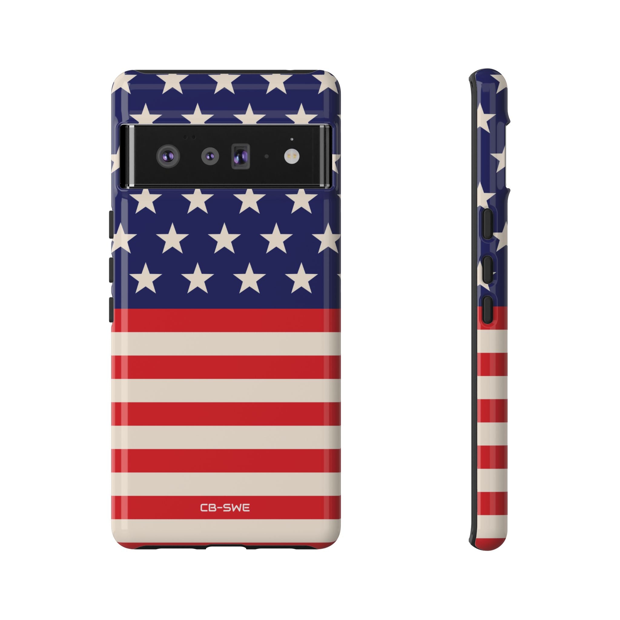 Stars Shine Bright - Google Pixel Case