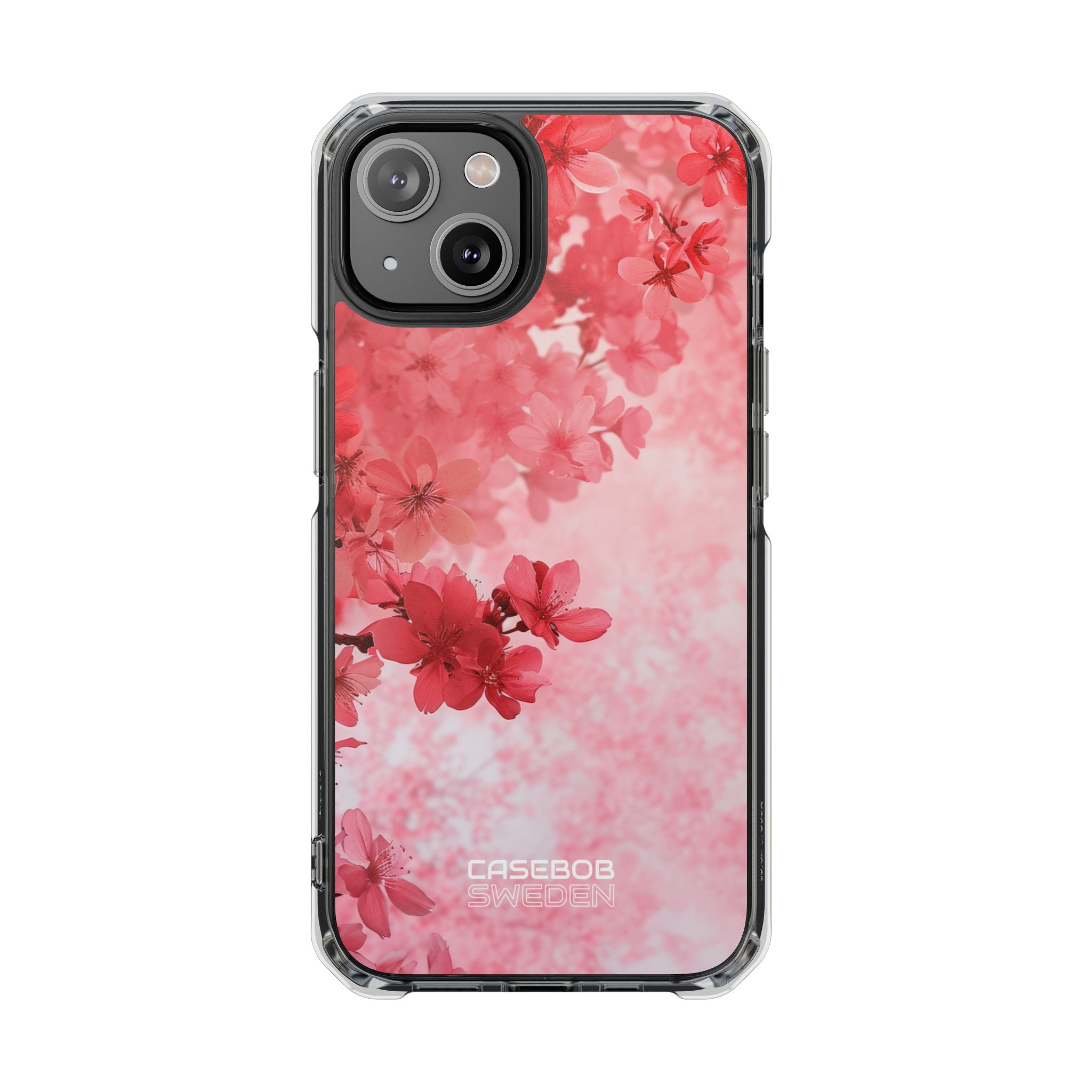 Cherry Blossom Dream iPhone 14 - Impact Clear+