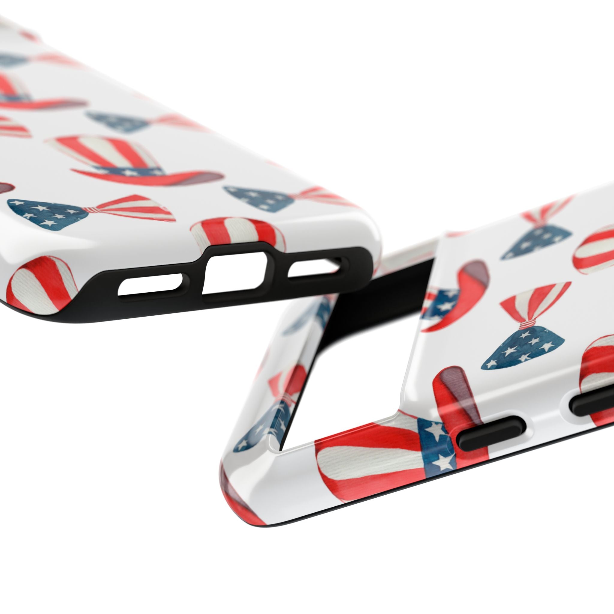 Celebrate With Hats - Google Pixel Case