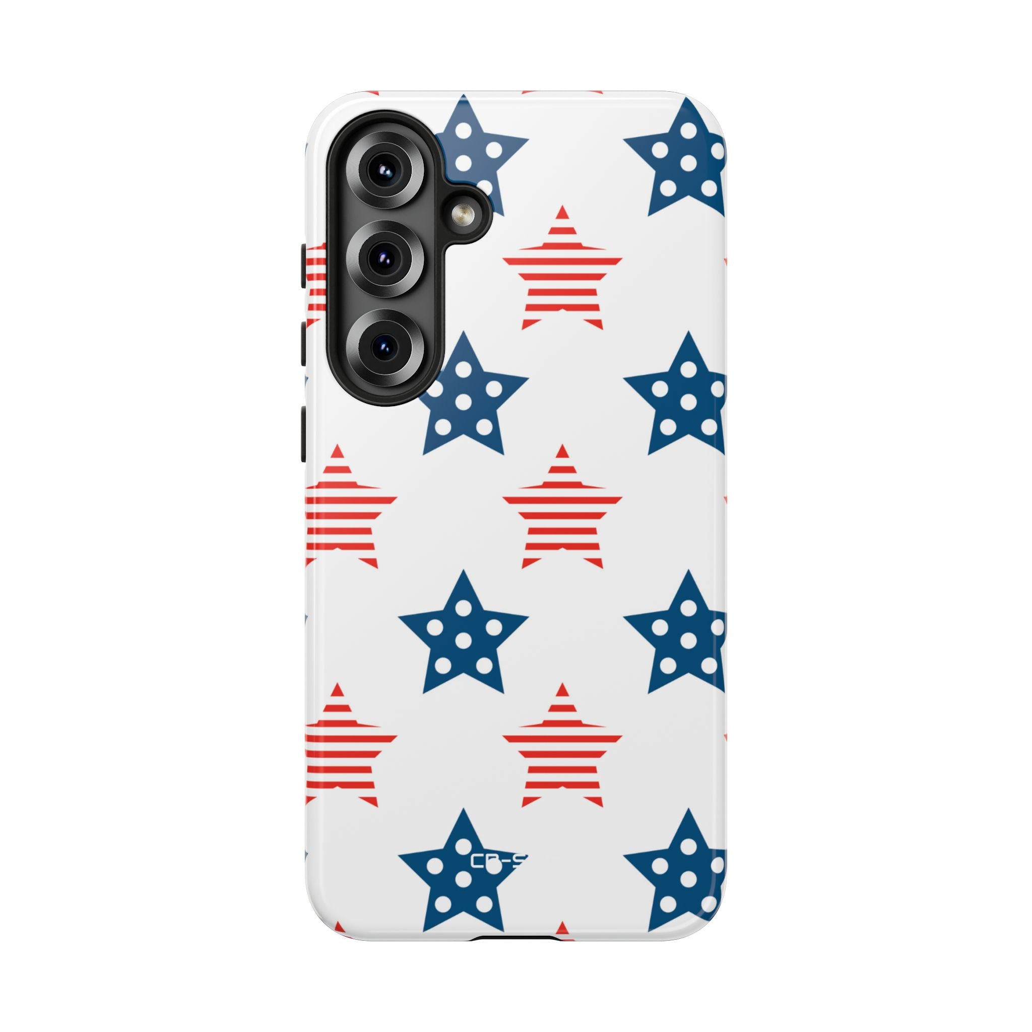 Stars Dance Playfully - Samsung Case