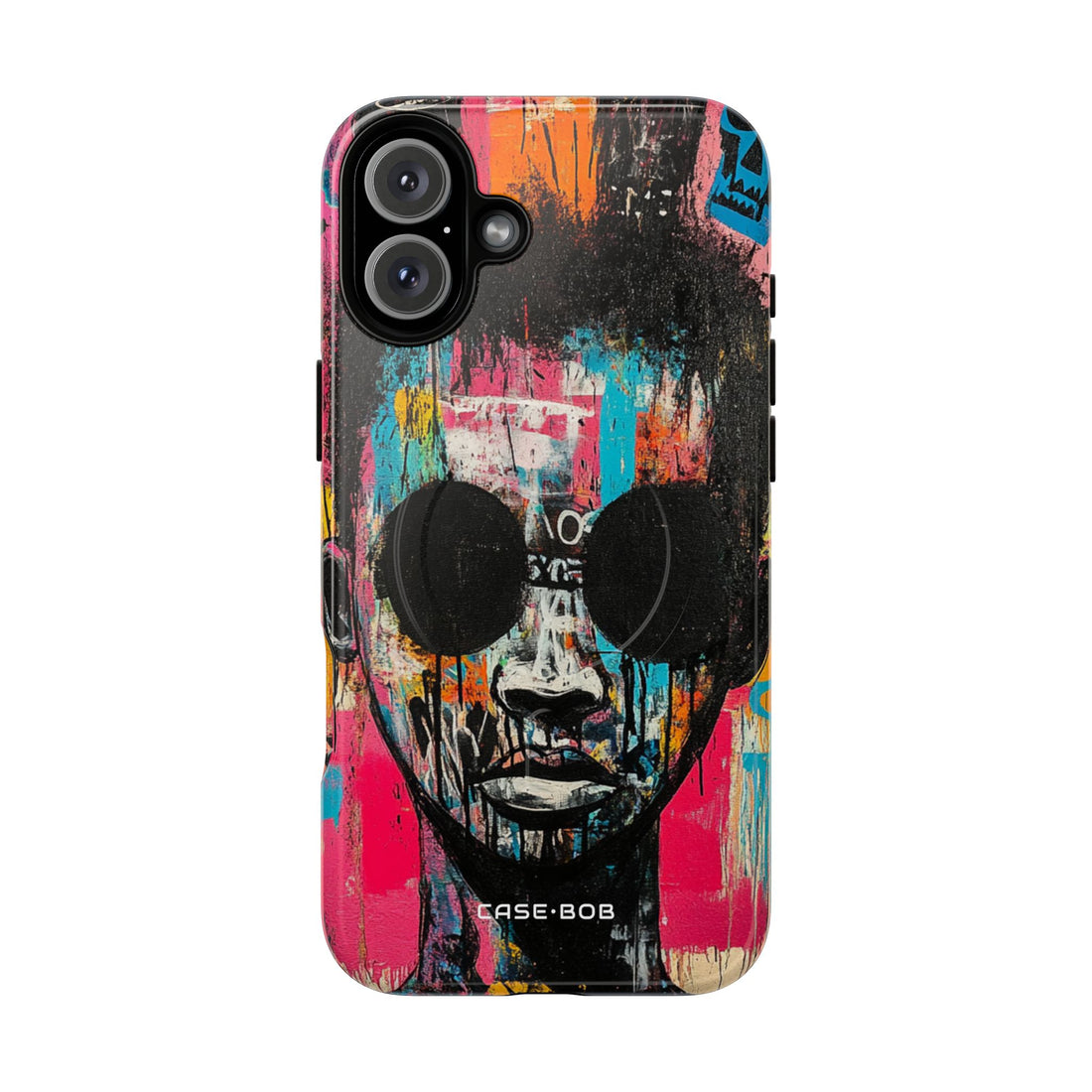 Tough+ Case