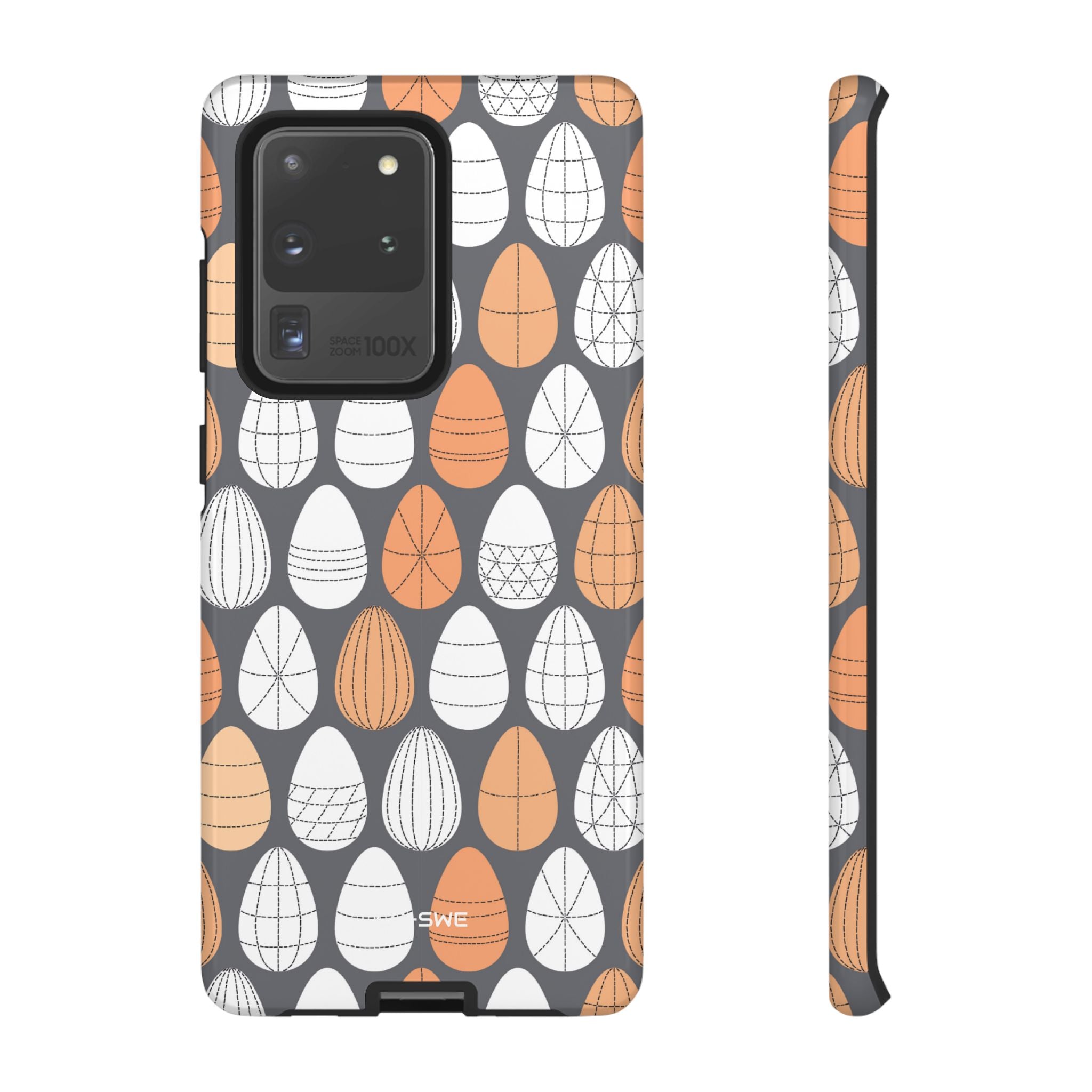 Easter Eggs Dance - Samsung Case