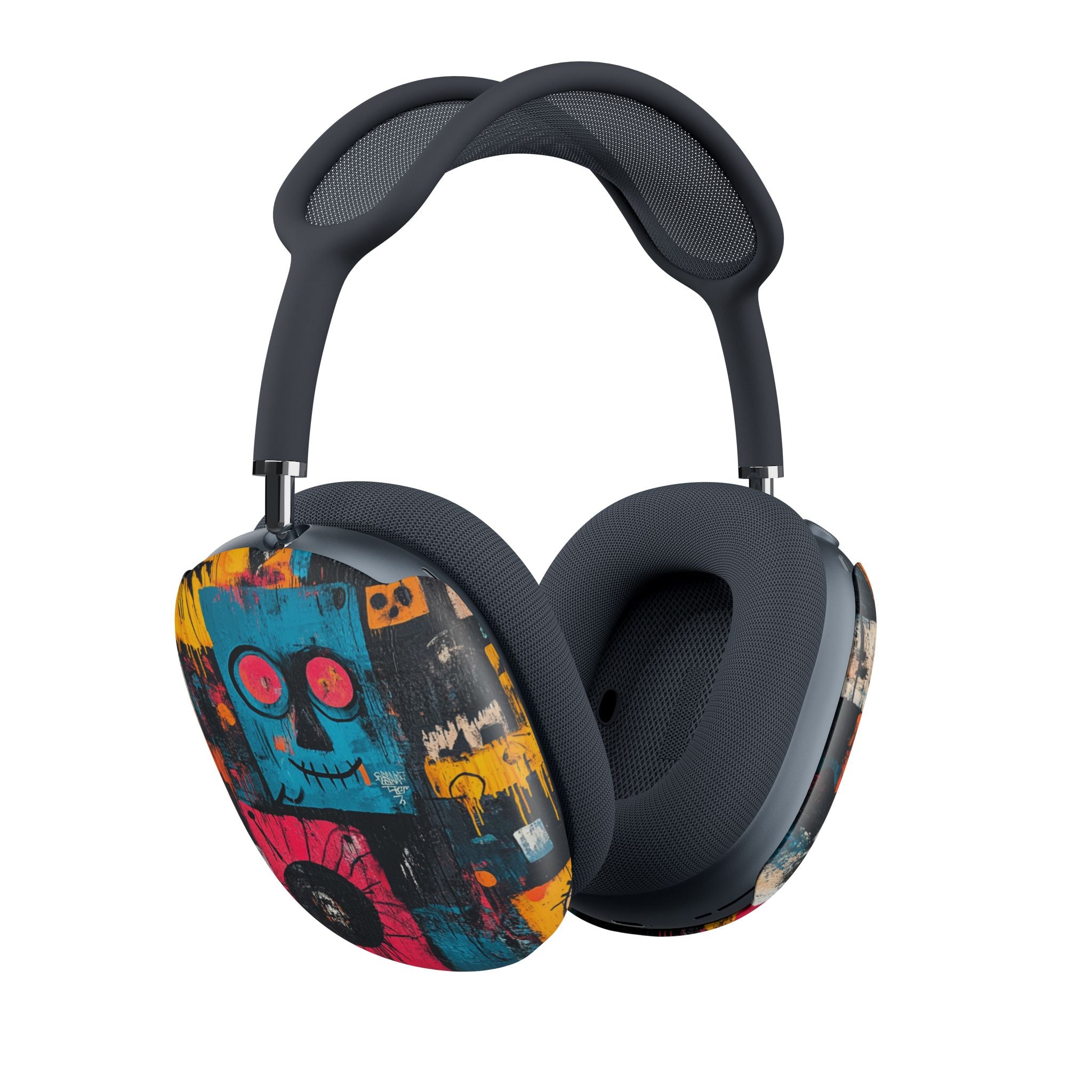 Turquoise Grin - AirPod Max Case