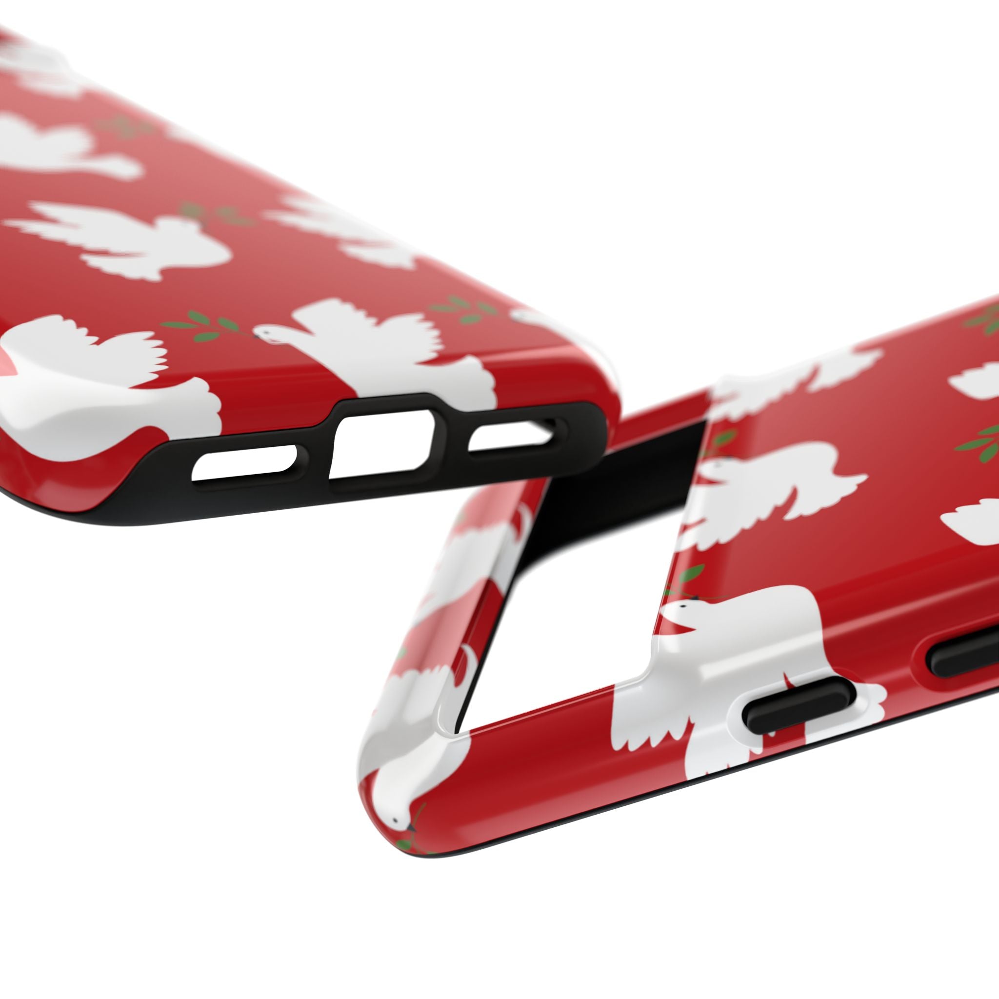 Doves Spread Hope - Google Pixel Case