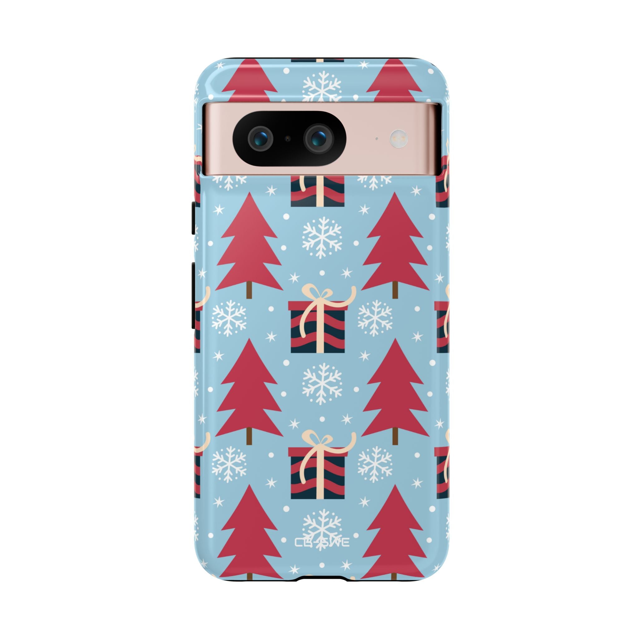 Winter Delights Dance - Google Pixel Case