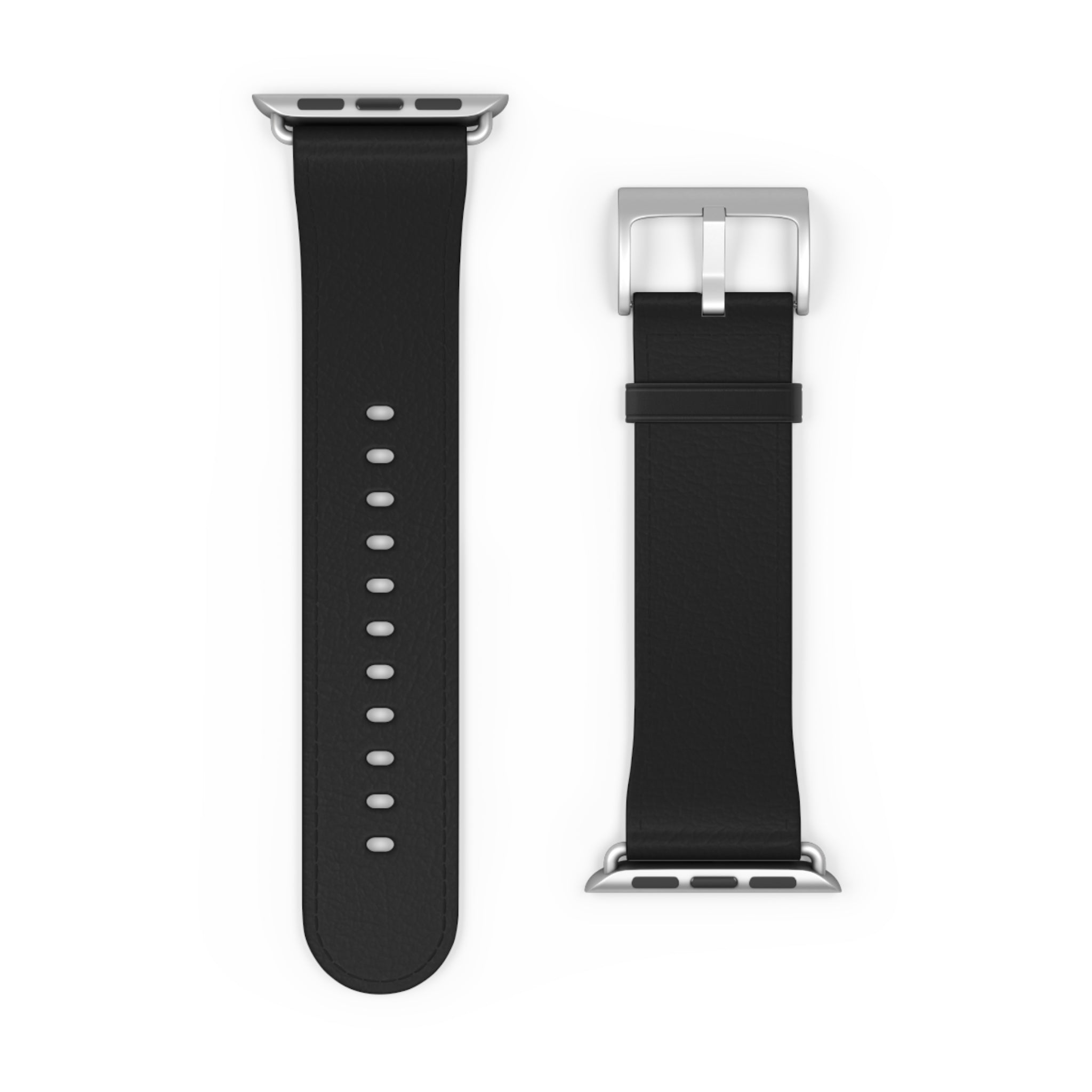 Emerald Stare - Watch Band