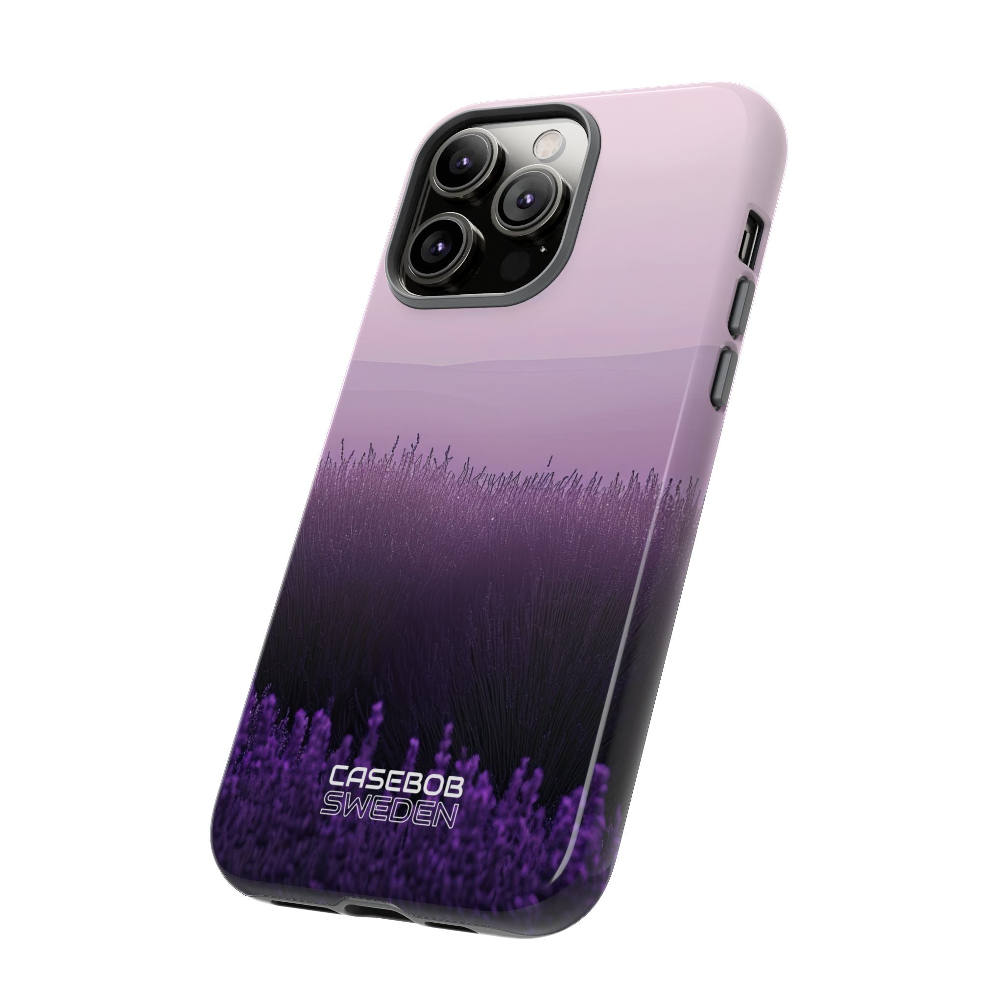 Lavender Dreamscape iPhone 14 - Tough