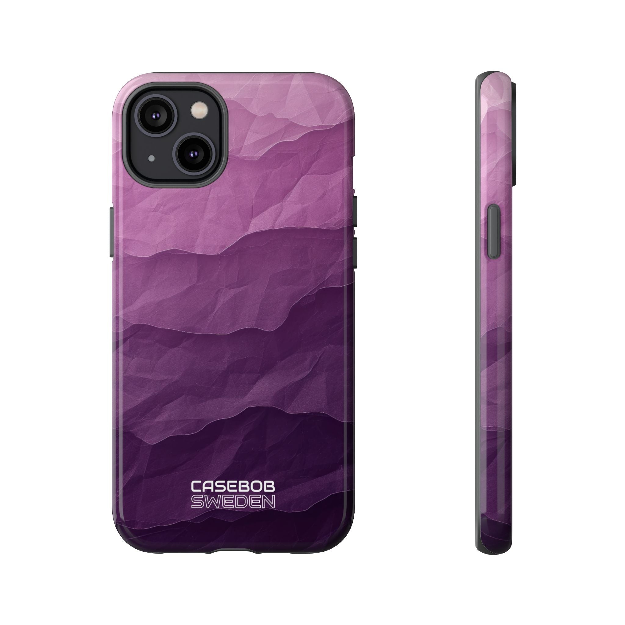 Strati Sogno di Lavanda iPhone 14 - Tough
